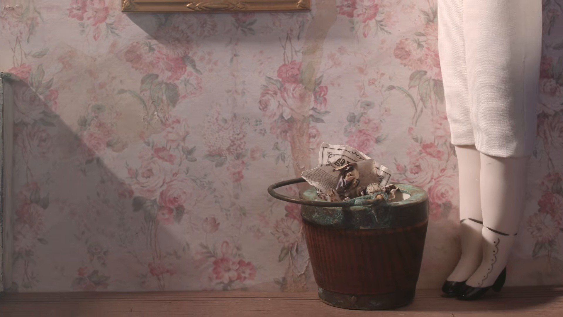 HADES (2026) —  shot,  lighting