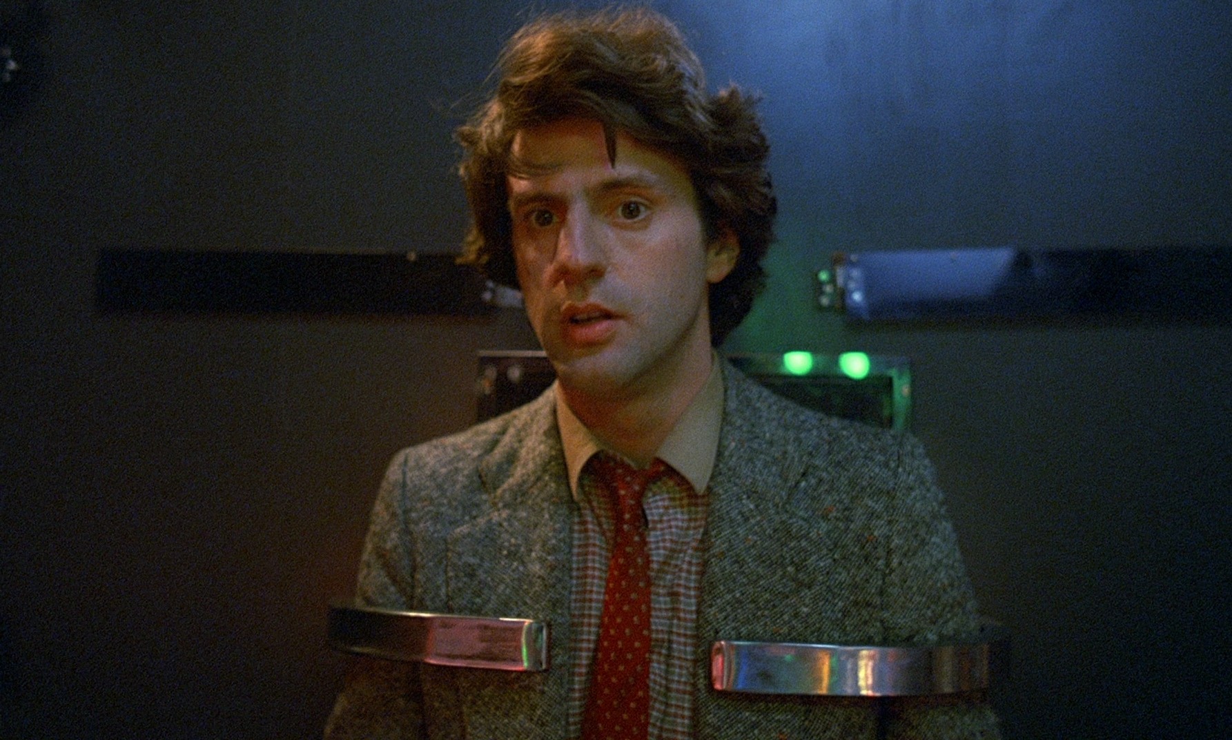 Les sous-doués (1980) —  shot,  lighting