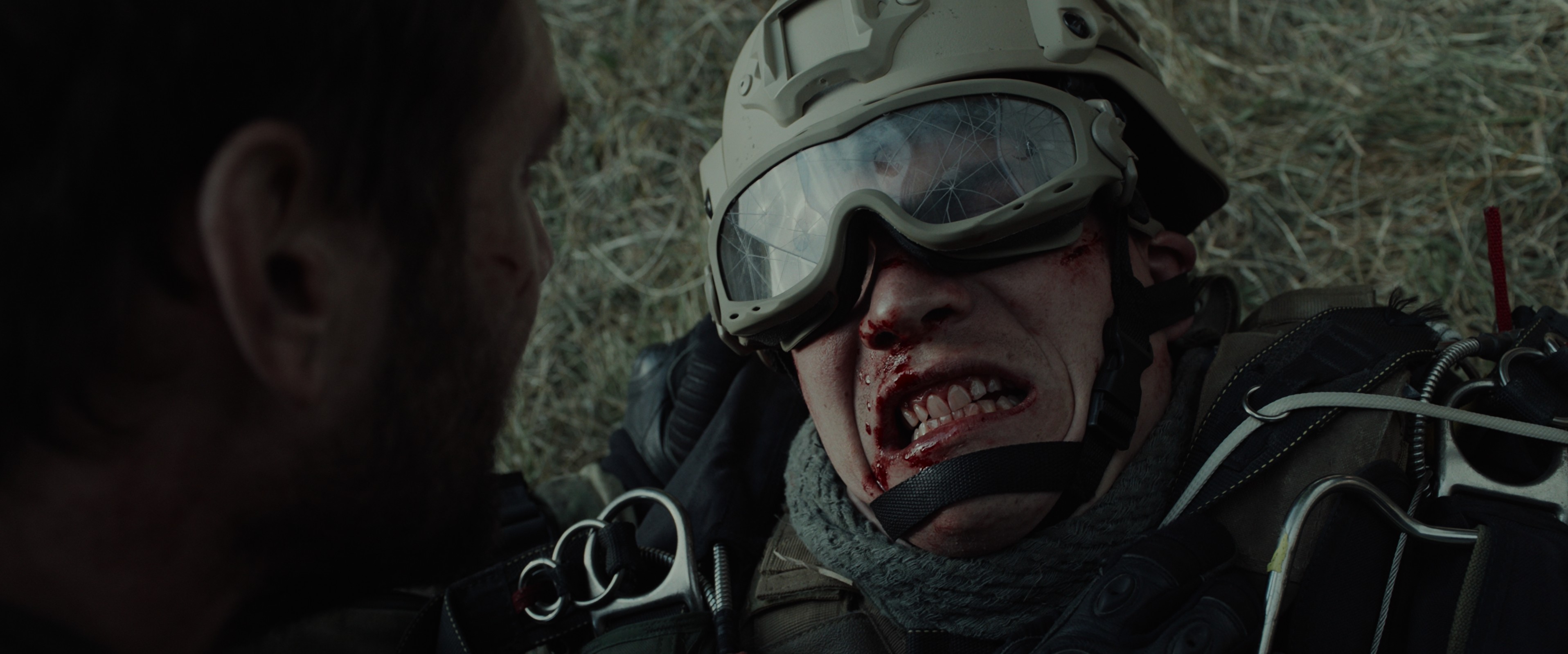 Hunter Killer (2018) —  shot,  lighting