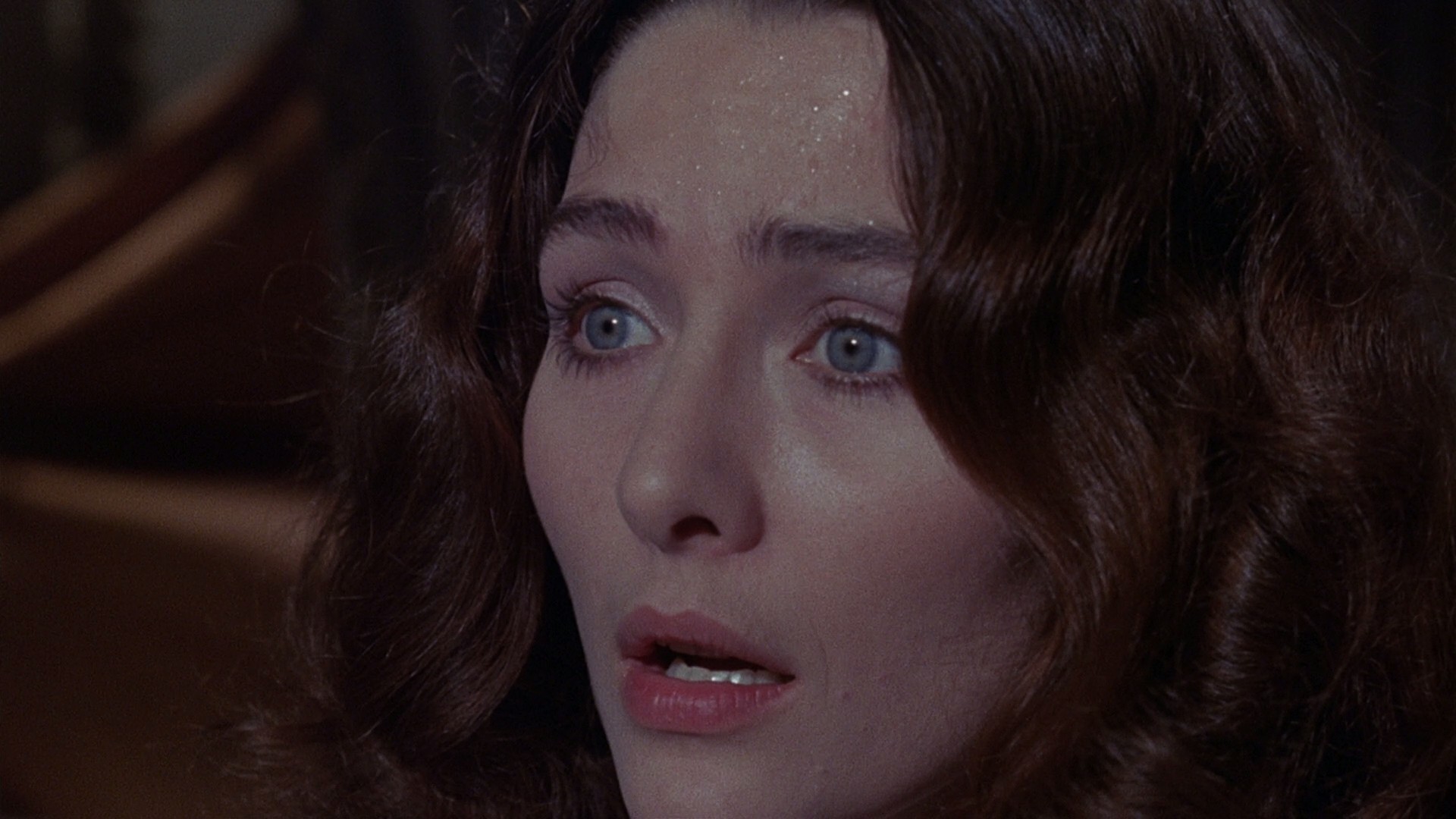 Murders in the Rue Morgue (1971) —  shot,  lighting