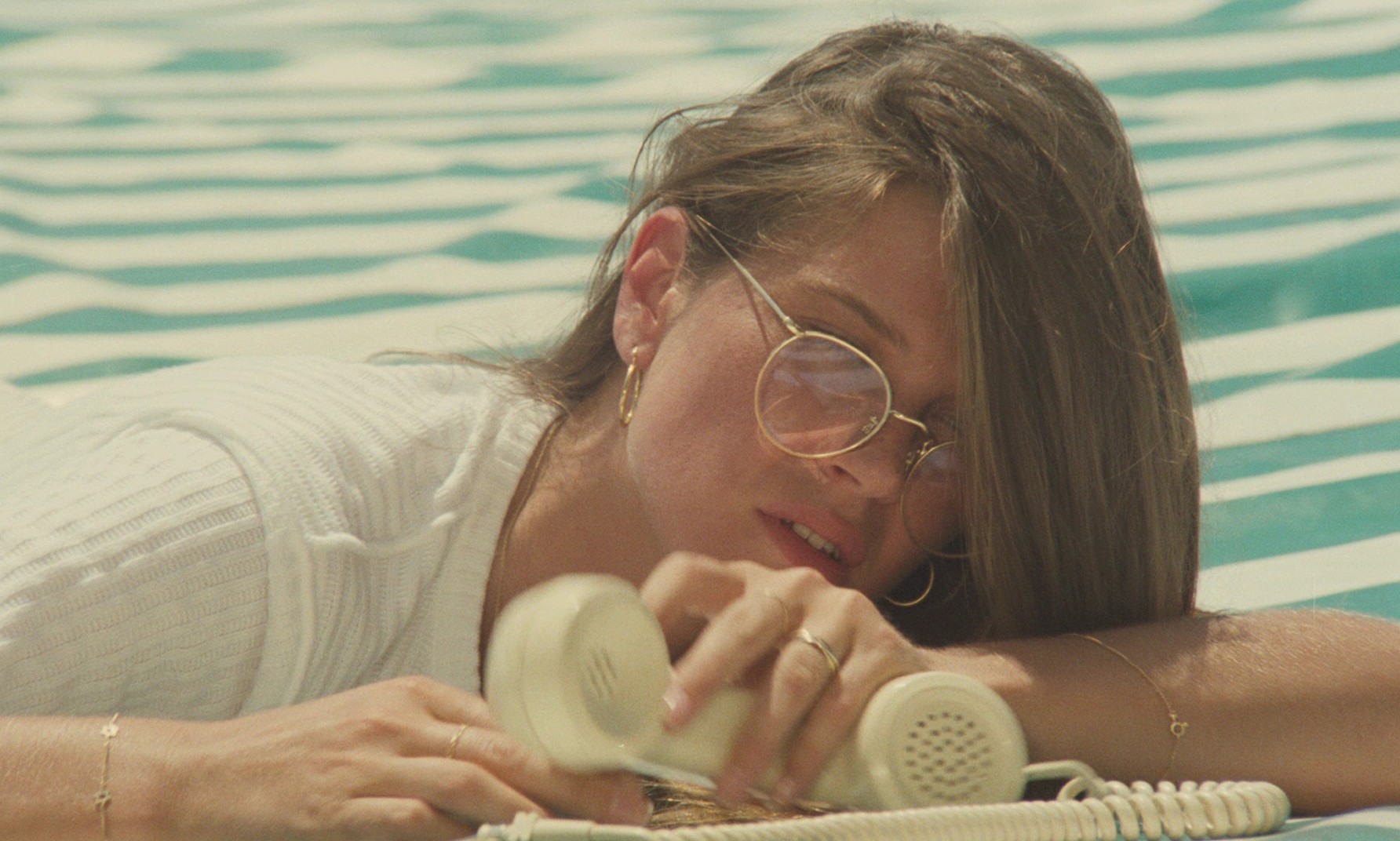 La chèvre (1981) —  shot,  lighting