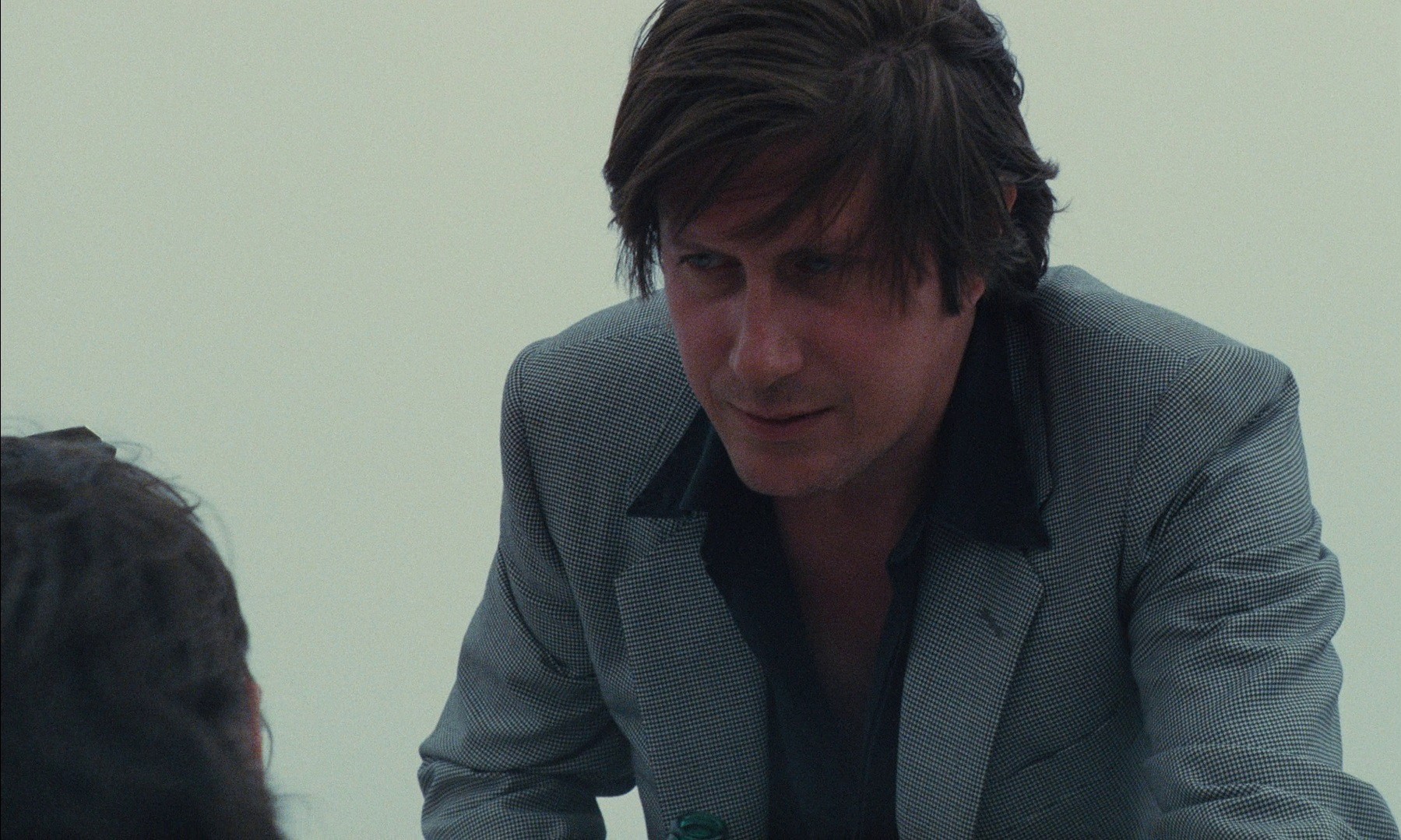 Tricheurs (1984) —  shot,  lighting