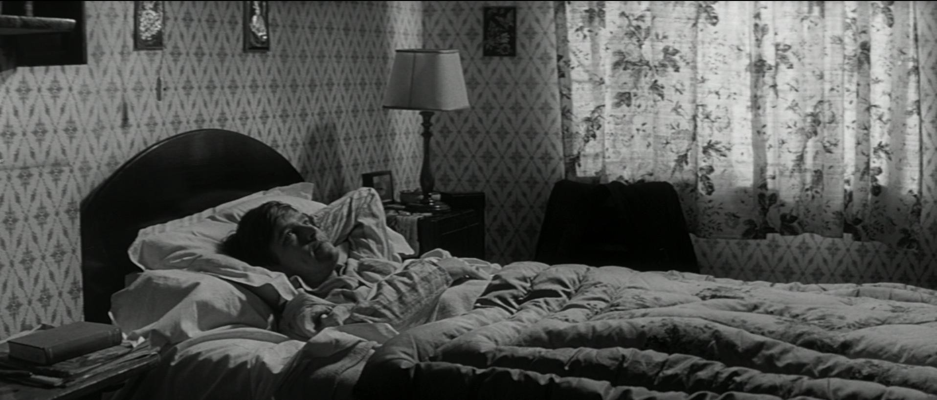 Billy Liar (1963) —  shot,  lighting