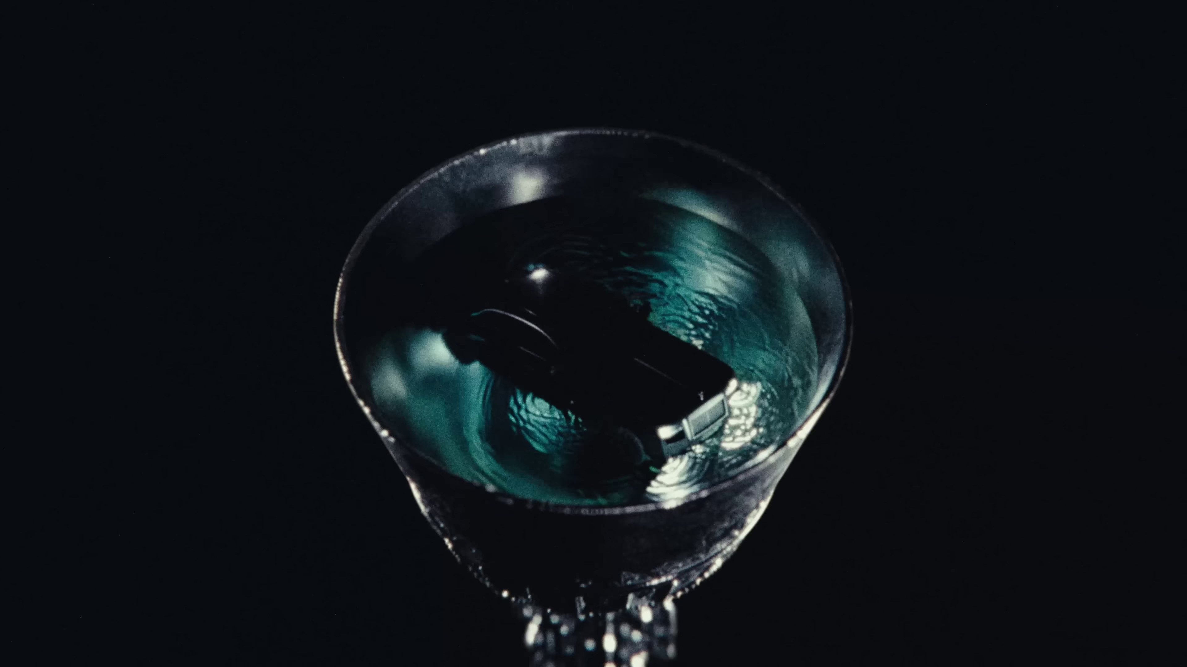 Holy Toast (2023) —  shot,  lighting