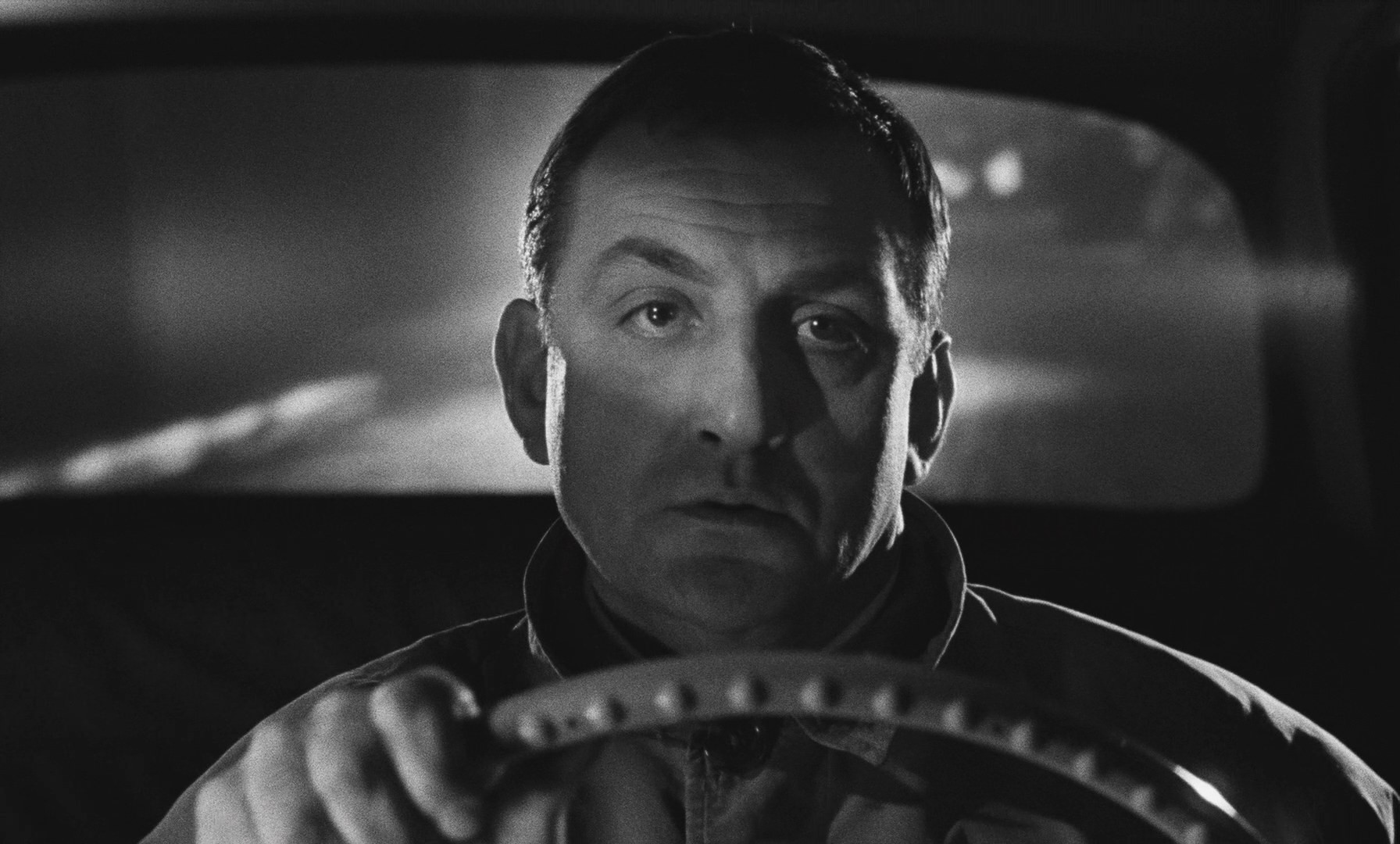 Un témoin dans la ville (1959) —  shot,  lighting