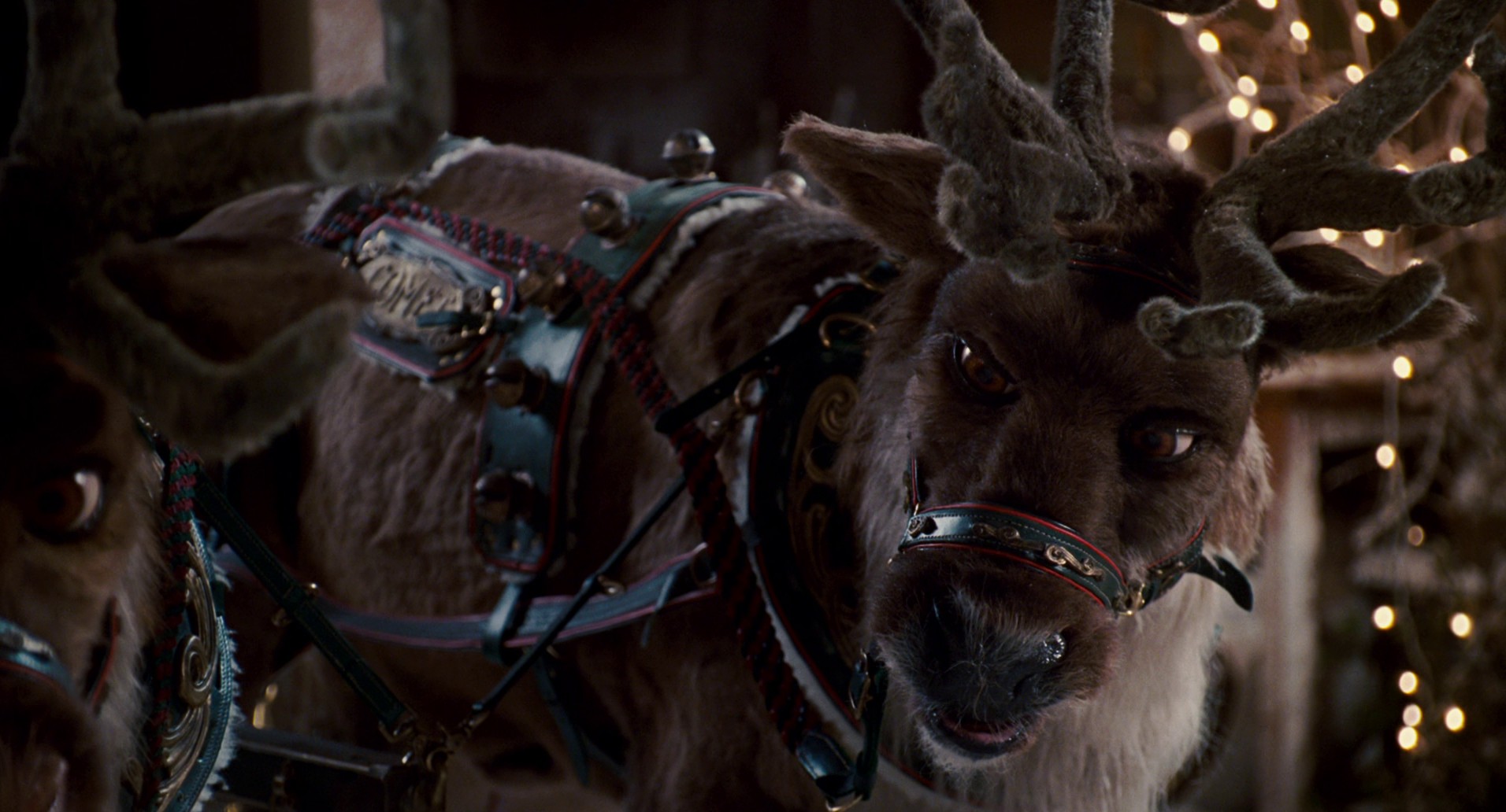 The Santa Clause 3: The Escape Clause (2006) —  shot,  lighting