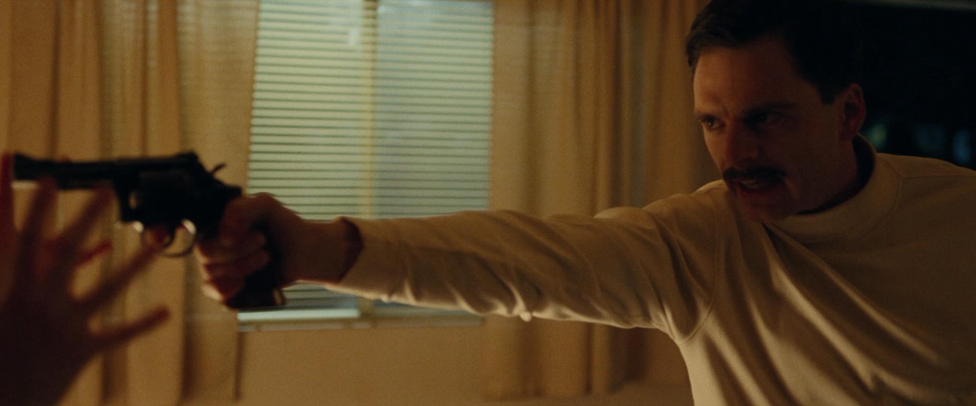 I, Tonya (2017) —  shot,  lighting