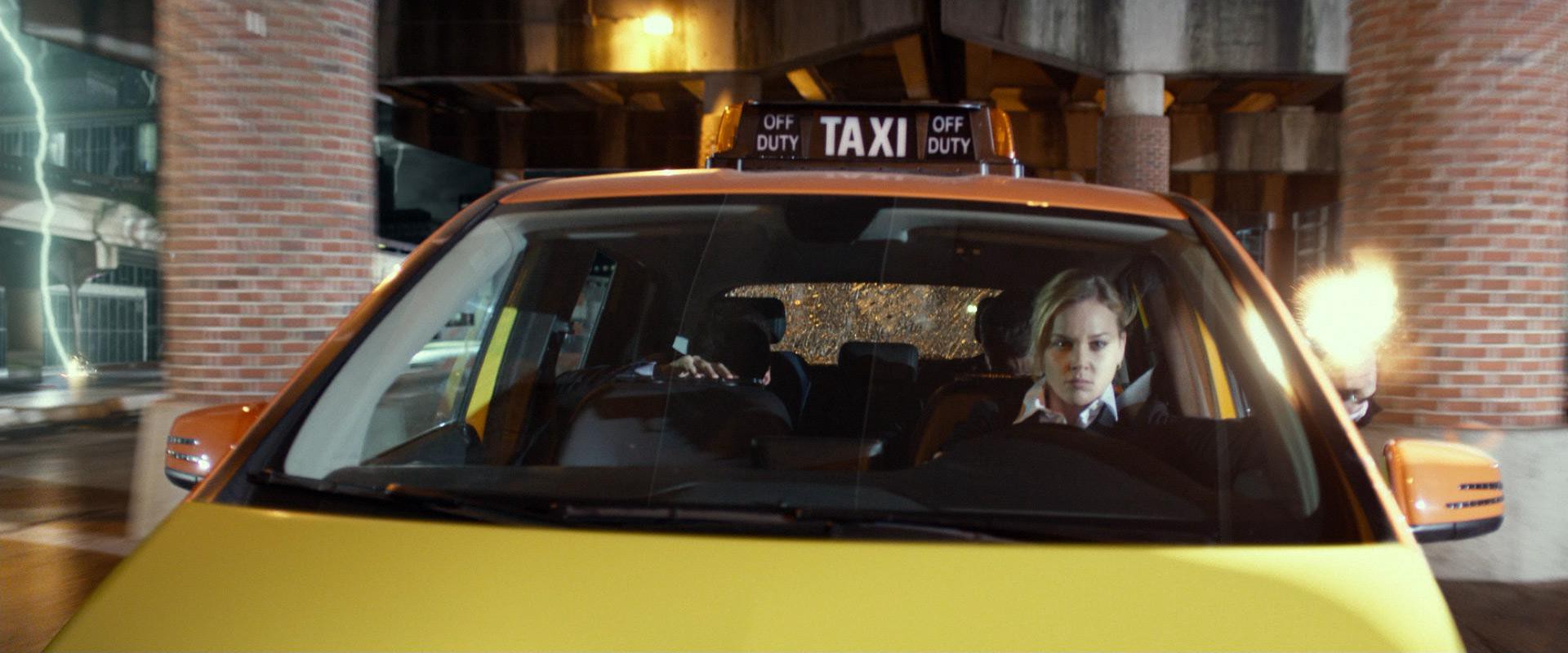 Geostorm (2017) —  shot,  lighting