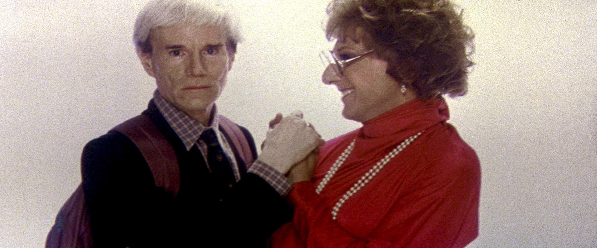 Tootsie (1982) —  shot,  lighting