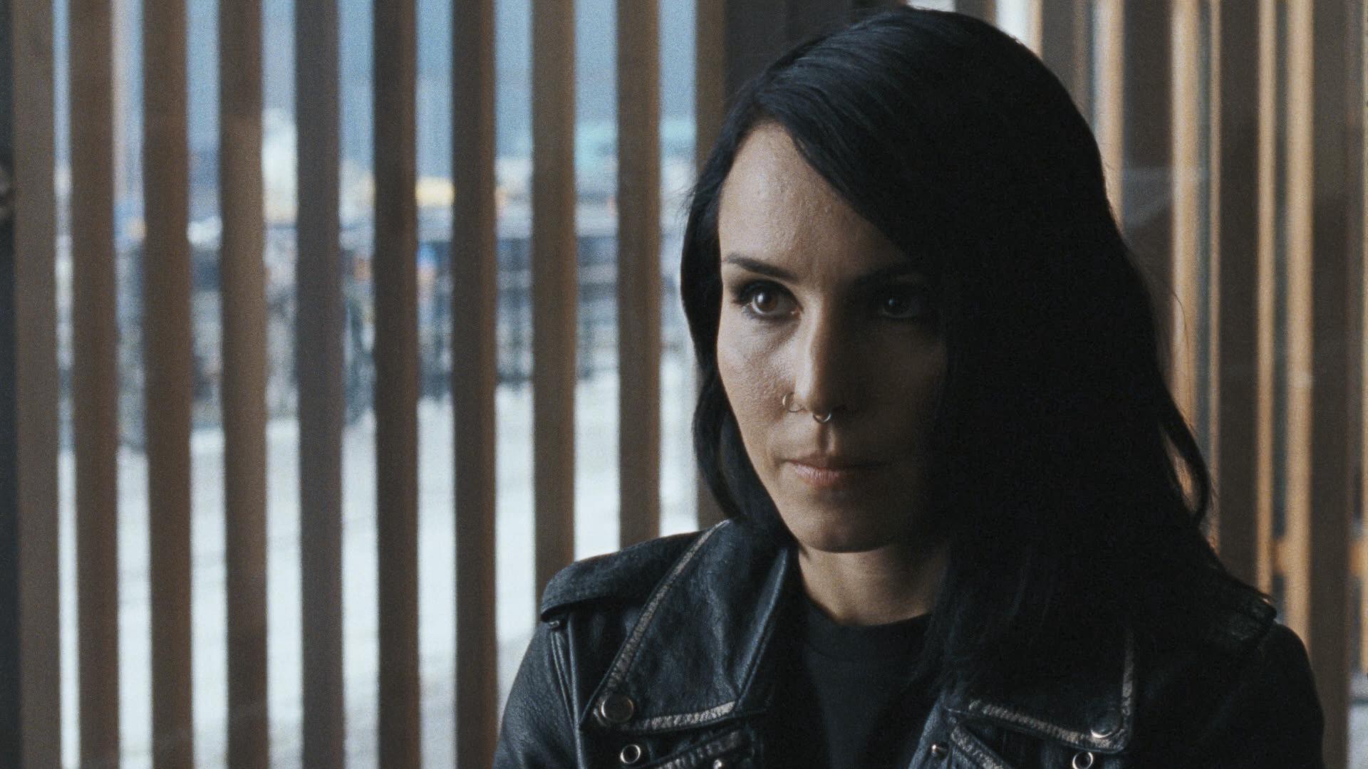 The Girl Who Played with Fire (2009) —  shot,  lighting