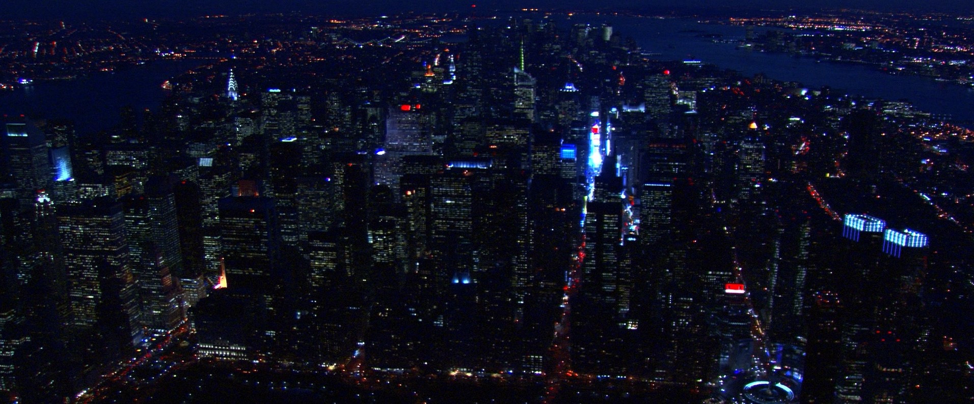 A Very Harold & Kumar Christmas (2011) —  shot,  lighting