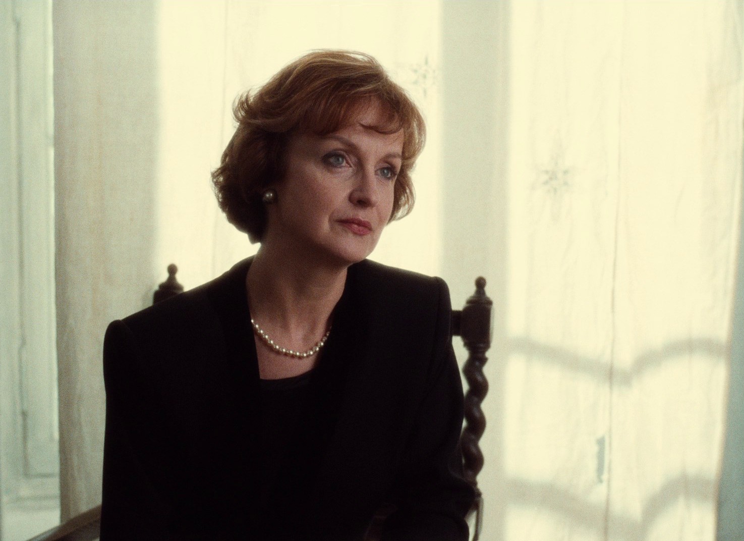 Céline (1992) —  shot,  lighting