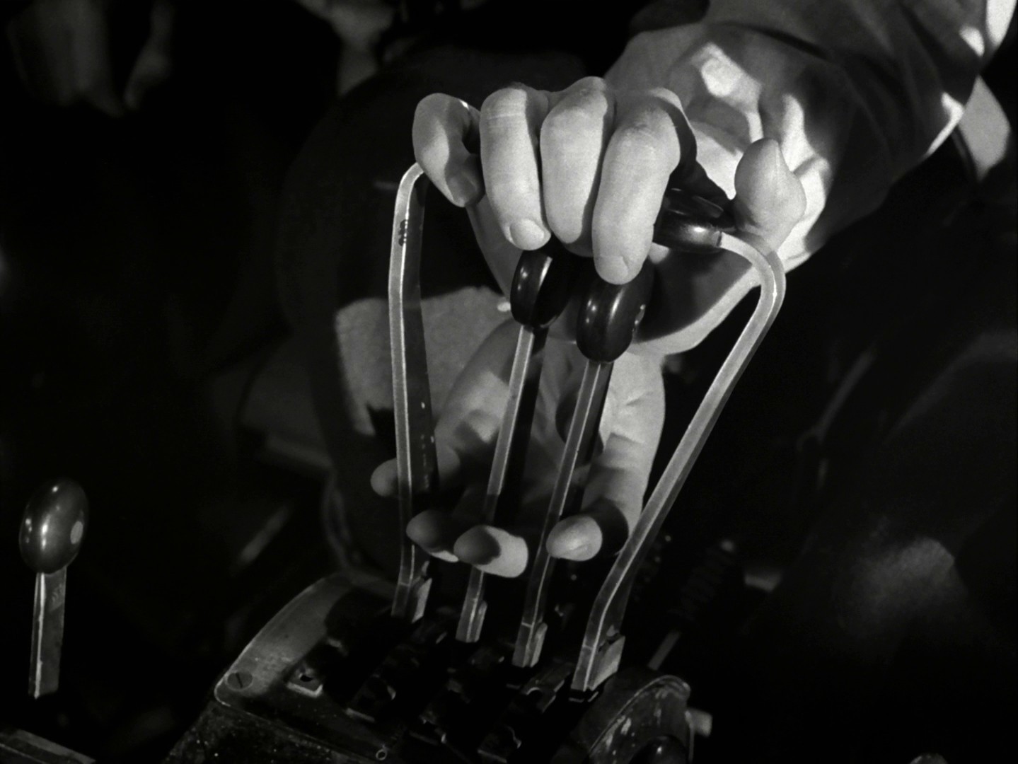 The Dam Busters (1955) —  shot,  lighting