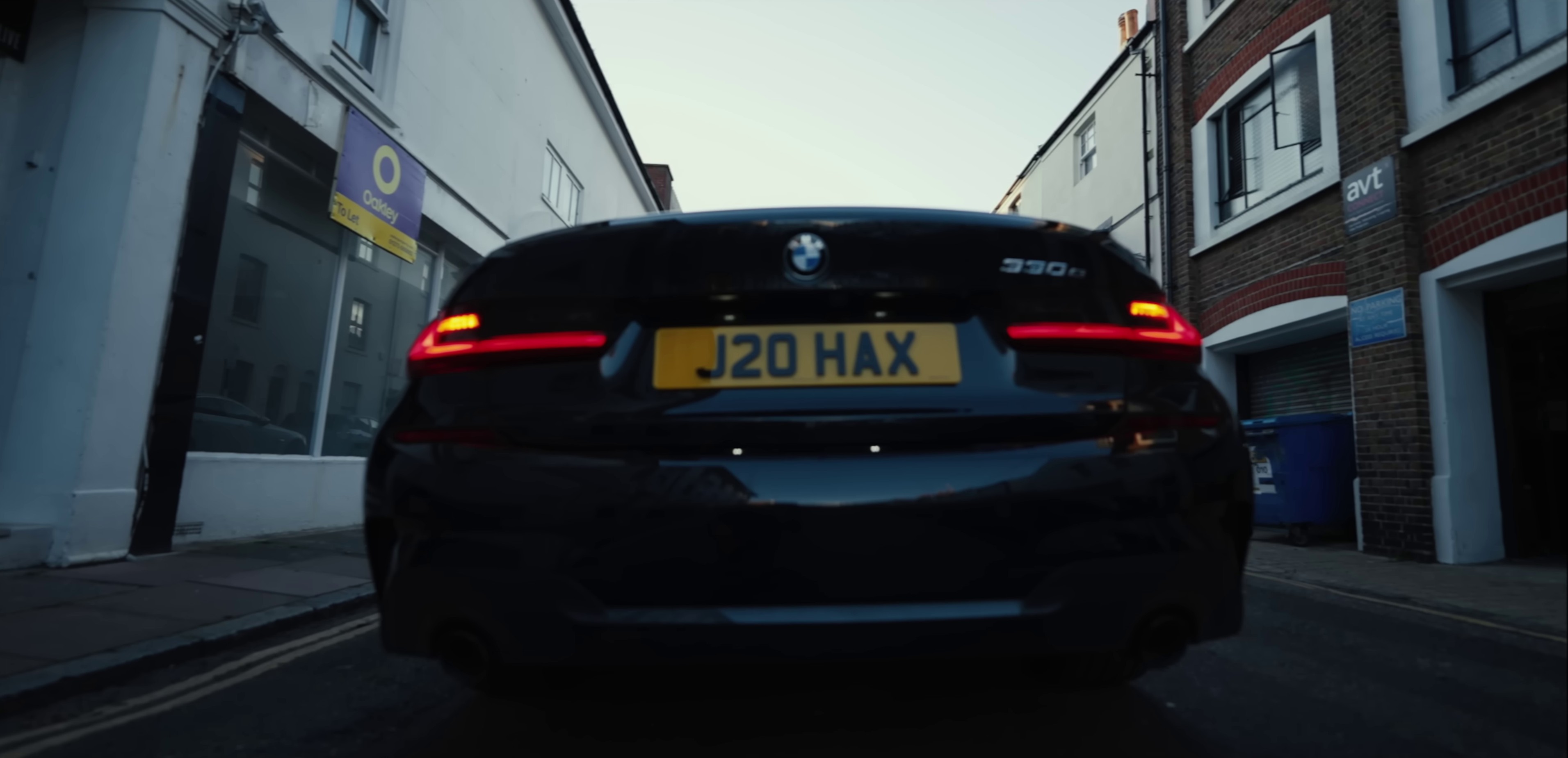 Murderer (2023) —  shot,  lighting