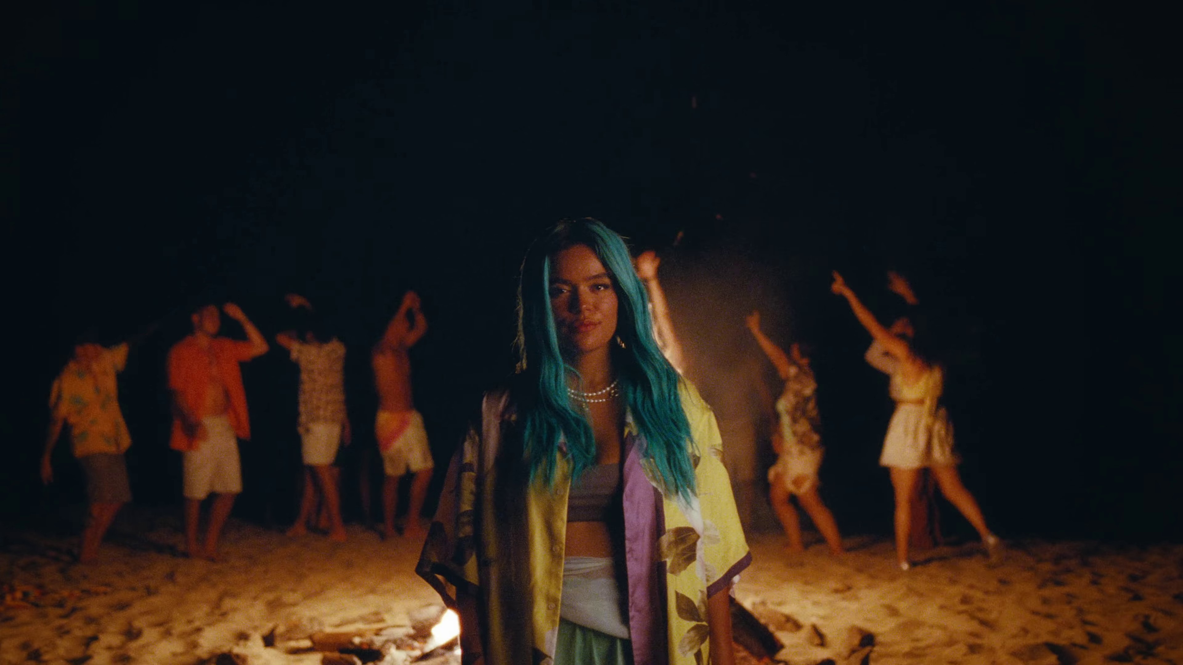 200 Copas (2021) —  shot,  lighting