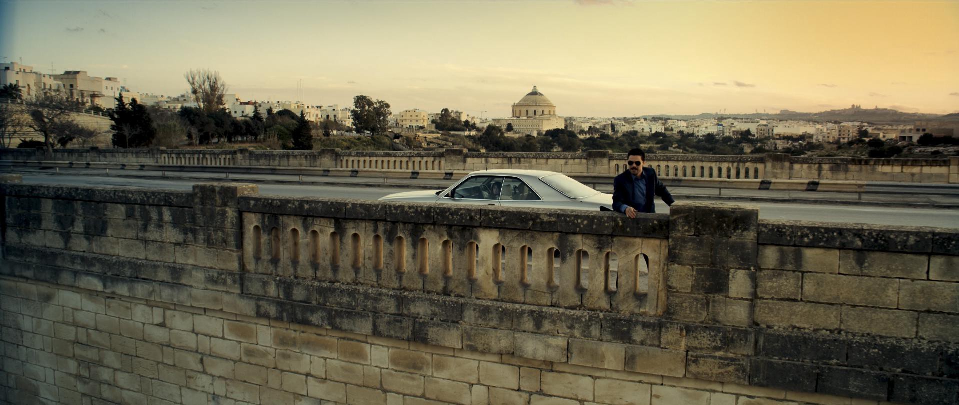 The Devil's Double (2011) —  shot,  lighting