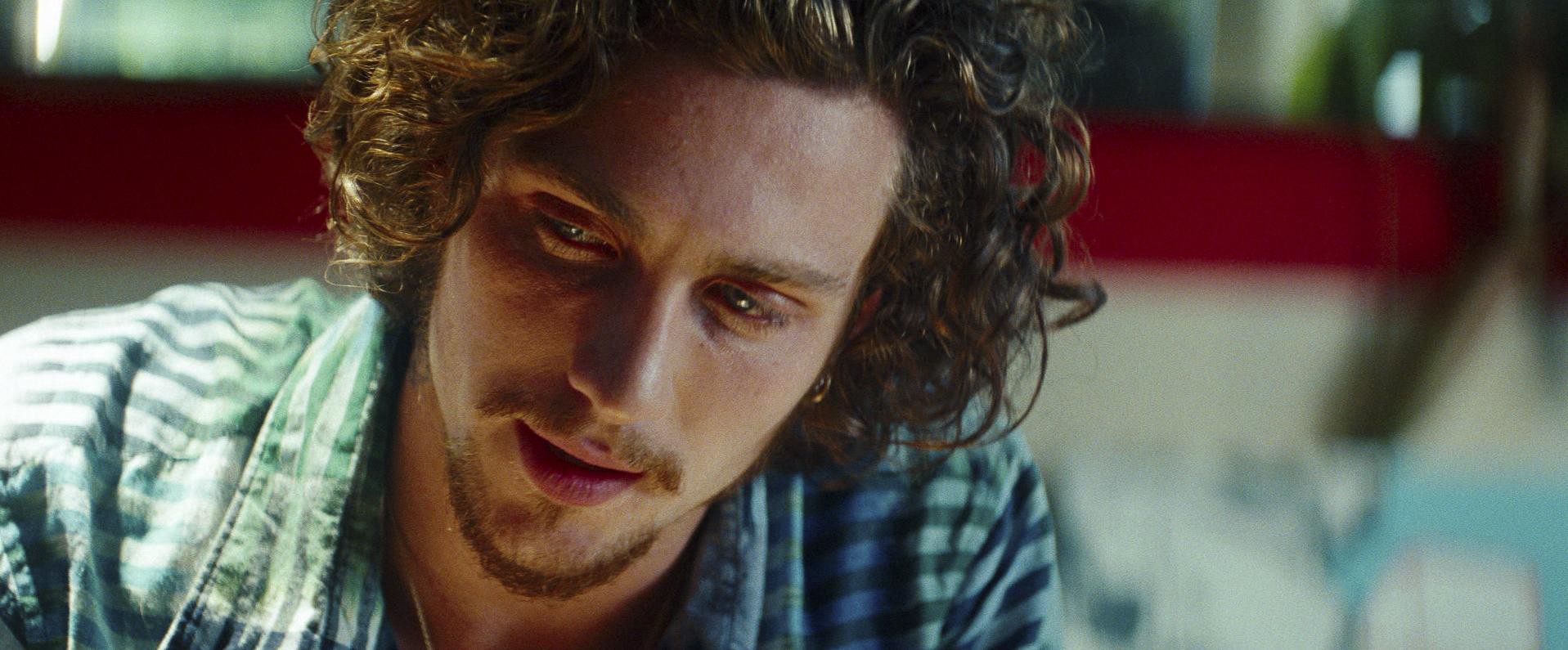 Savages (2012) —  shot,  lighting