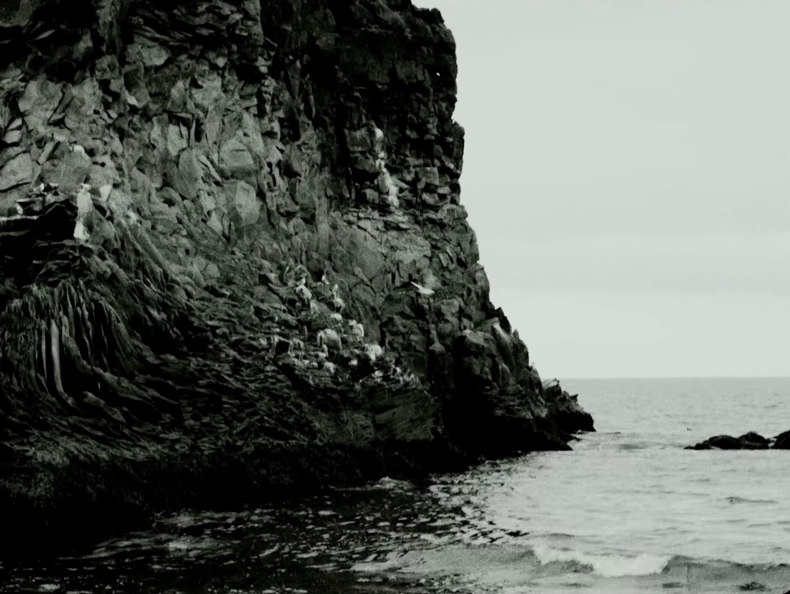 Eydís Evensen (2025) —  shot,  lighting