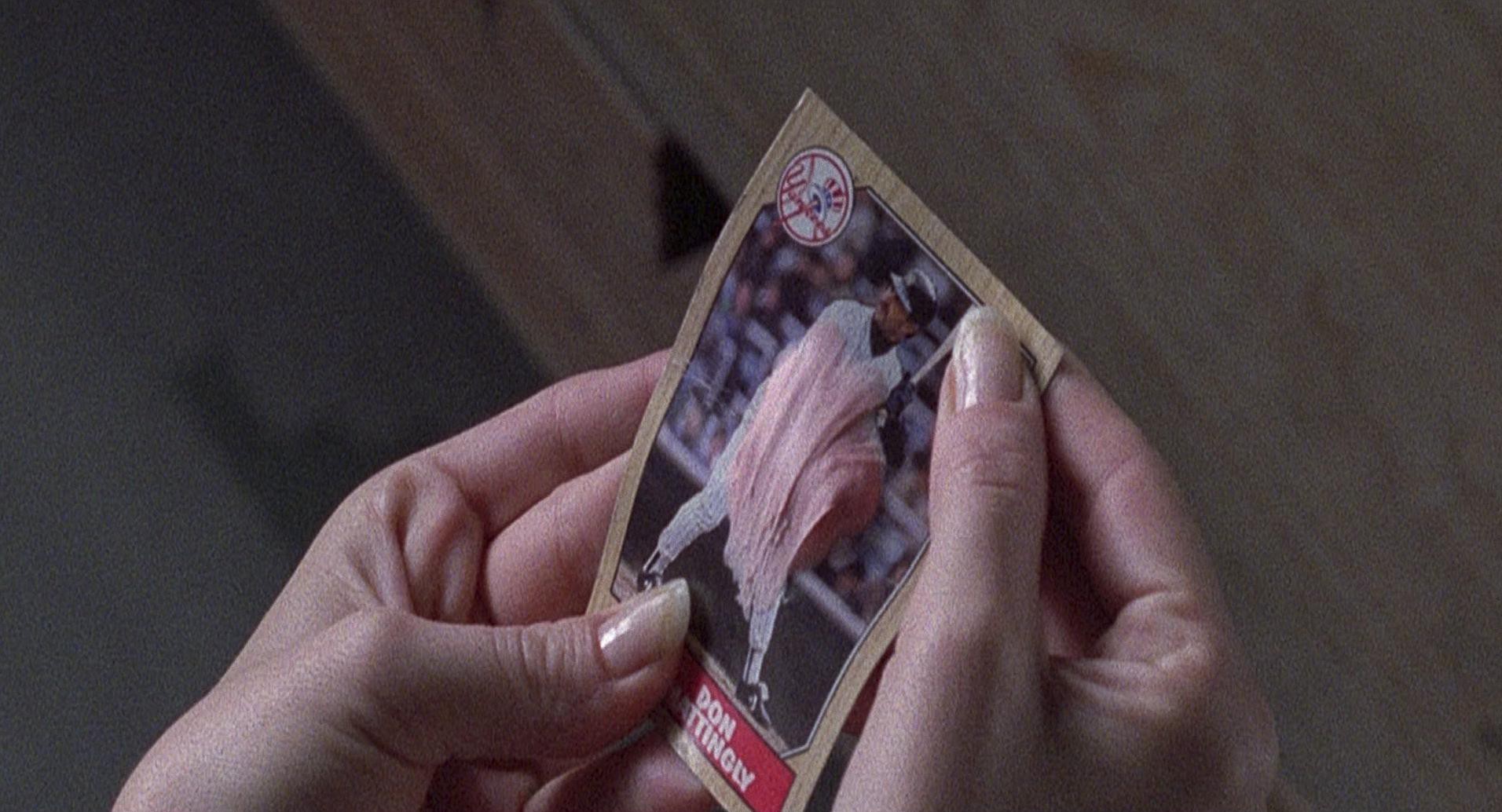 Big (1988) —  shot,  lighting