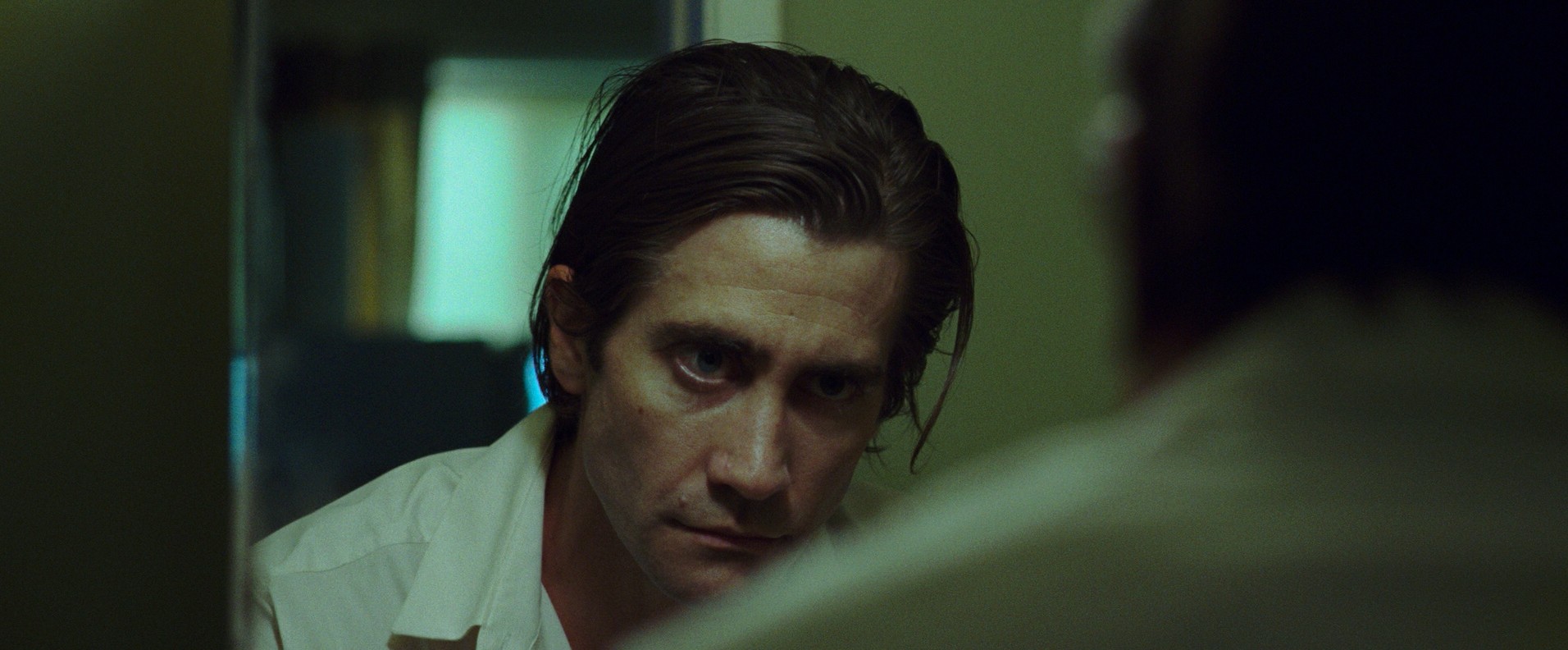 Nightcrawler (2014) —  shot,  lighting