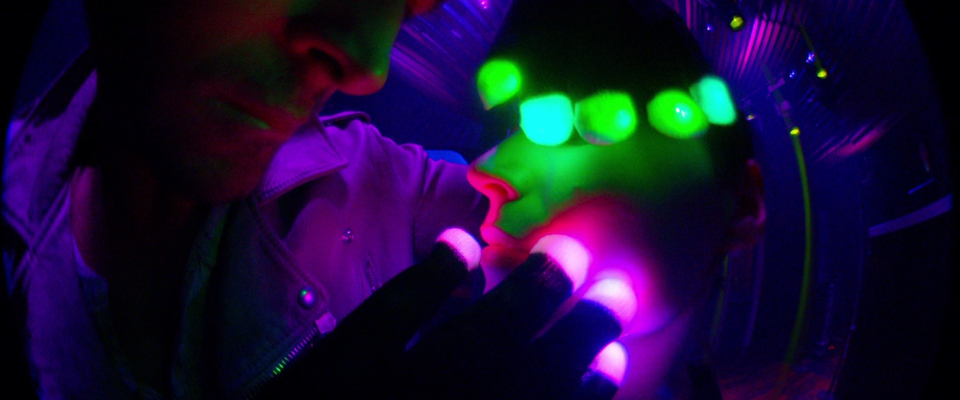 Song to Song (2017) —  shot,  lighting