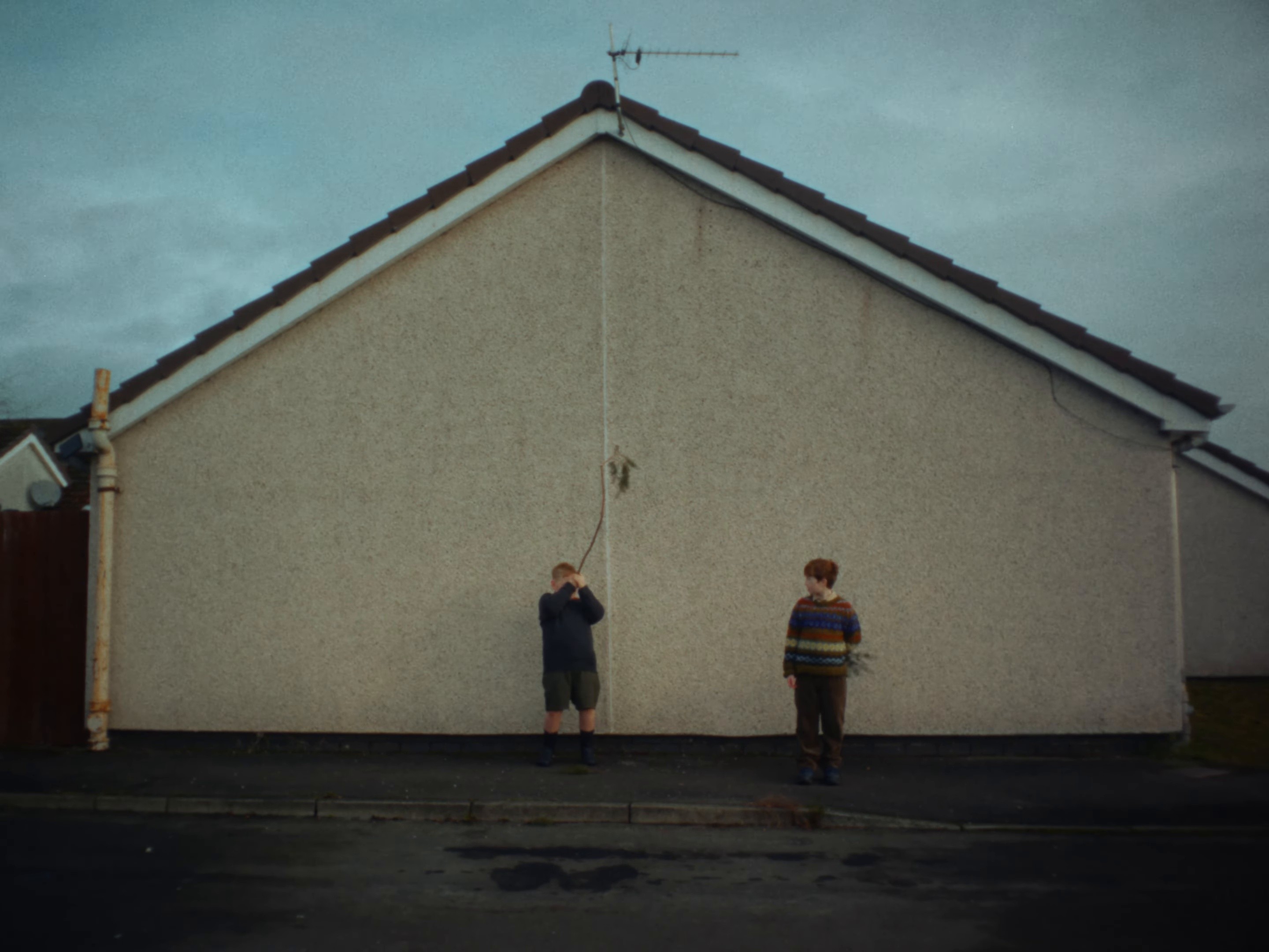 A Ffern Fairytale – Spring 25 (2025) —  shot,  lighting