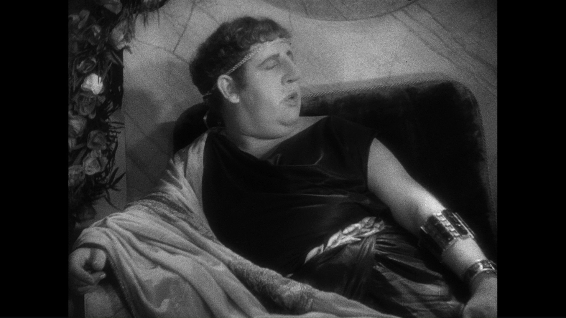 The Sign of the Cross (1932) —  shot,  lighting
