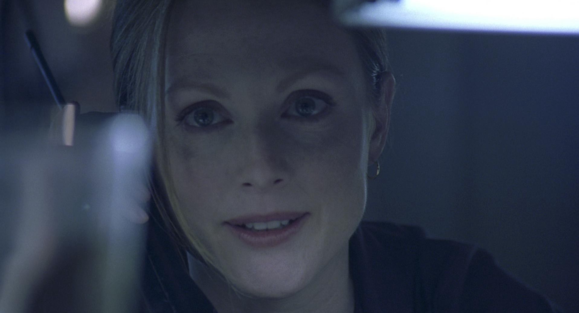 Hannibal (2001) —  shot,  lighting