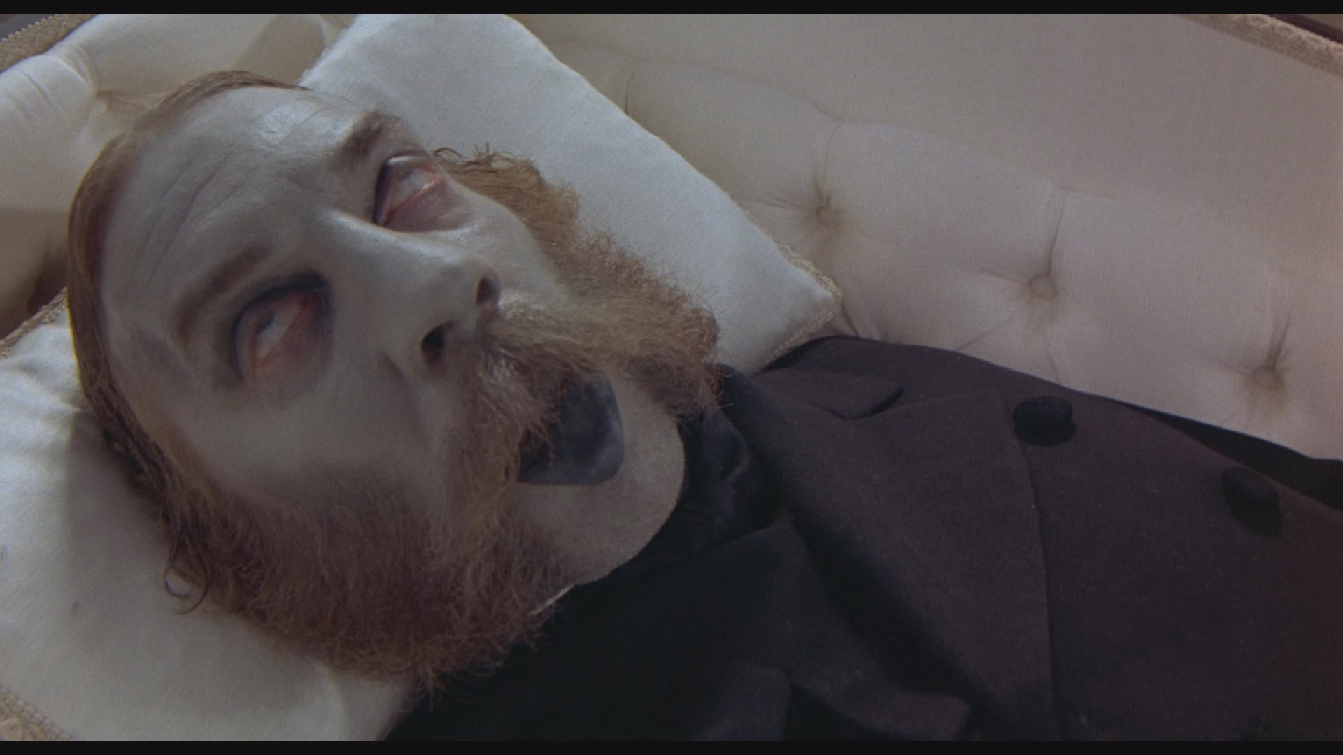 The Great Train Robbery (1978) —  shot,  lighting