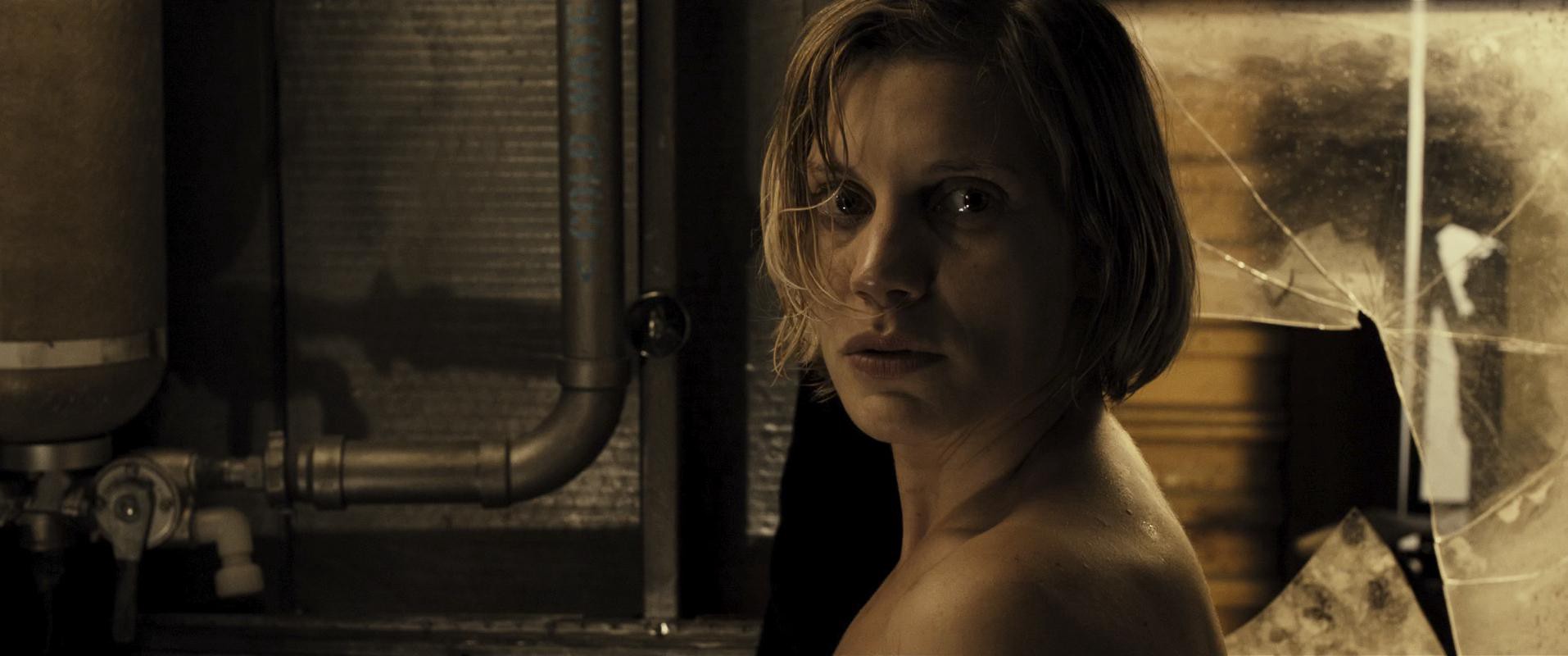 Riddick (2013) —  shot,  lighting