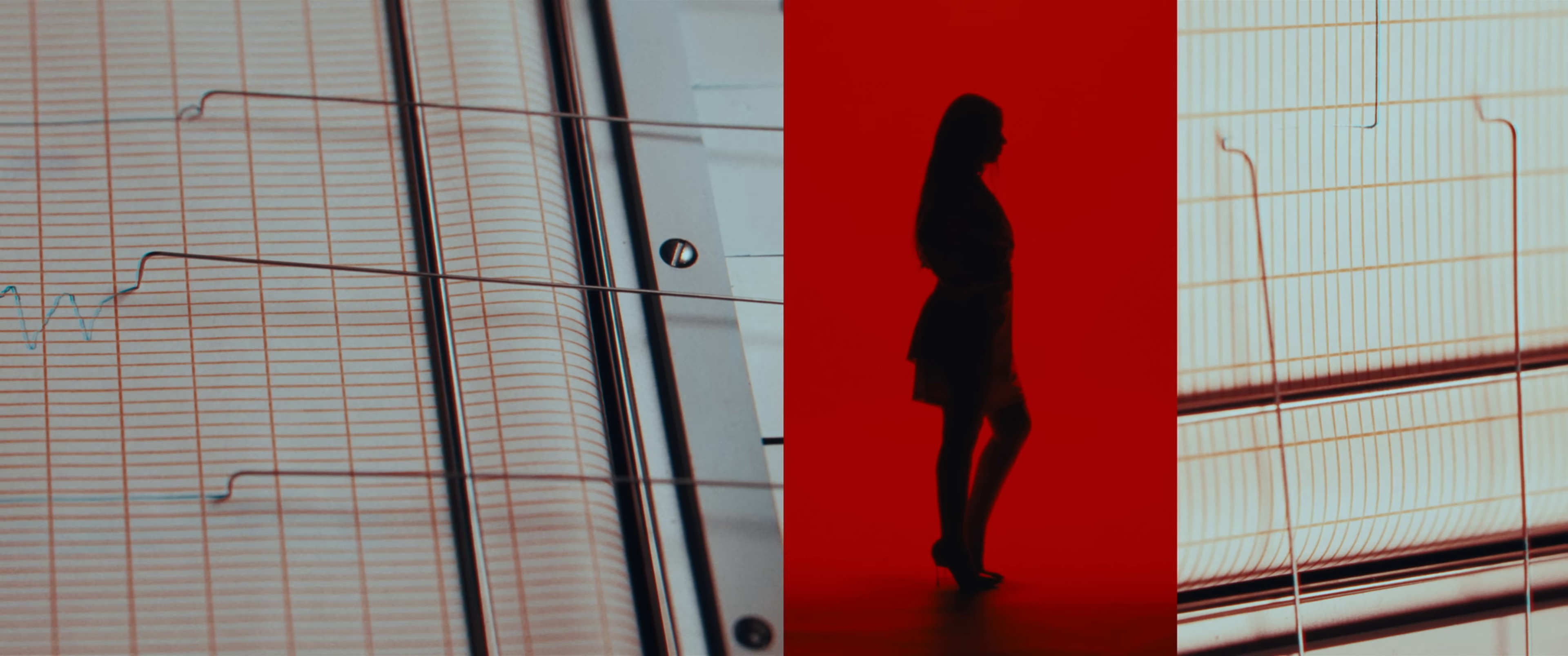 Dead Man (2024) —  shot,  lighting