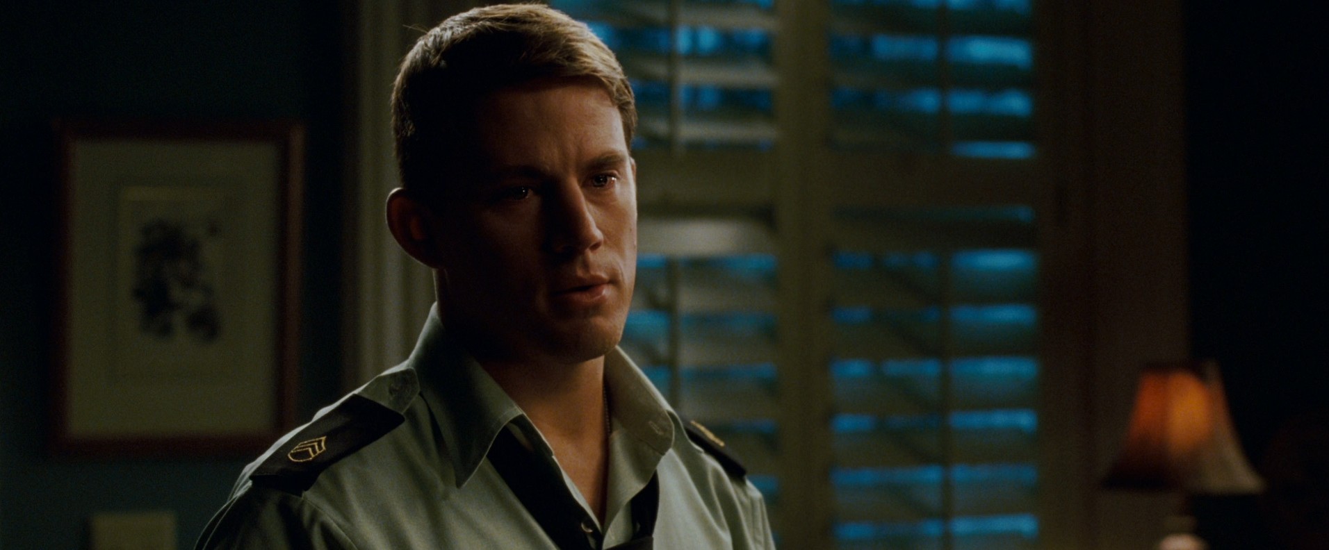 Dear John (2010) —  shot,  lighting