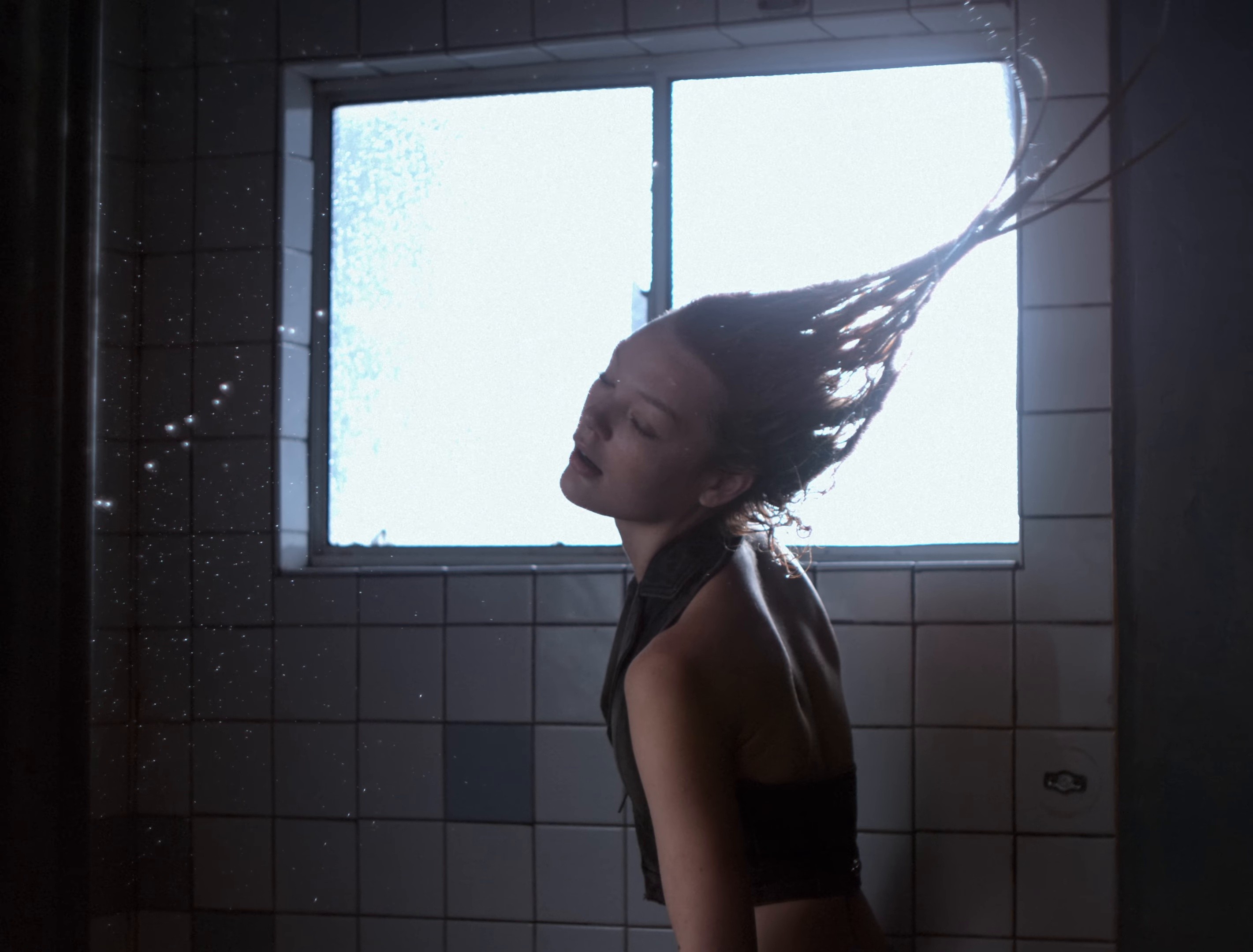 iMelrose (2024) —  shot,  lighting