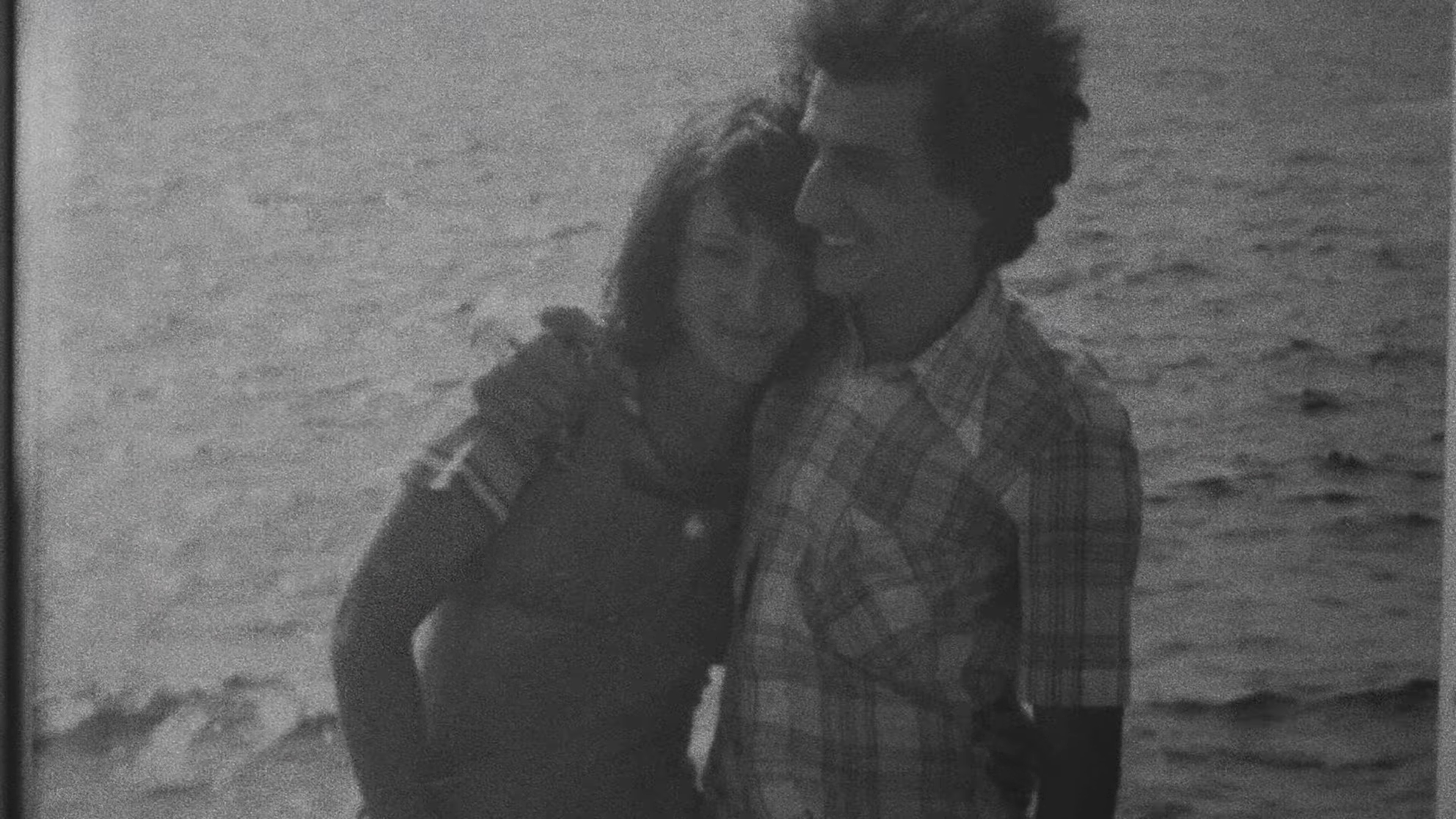 You are everywhere (2023) —  shot,  lighting