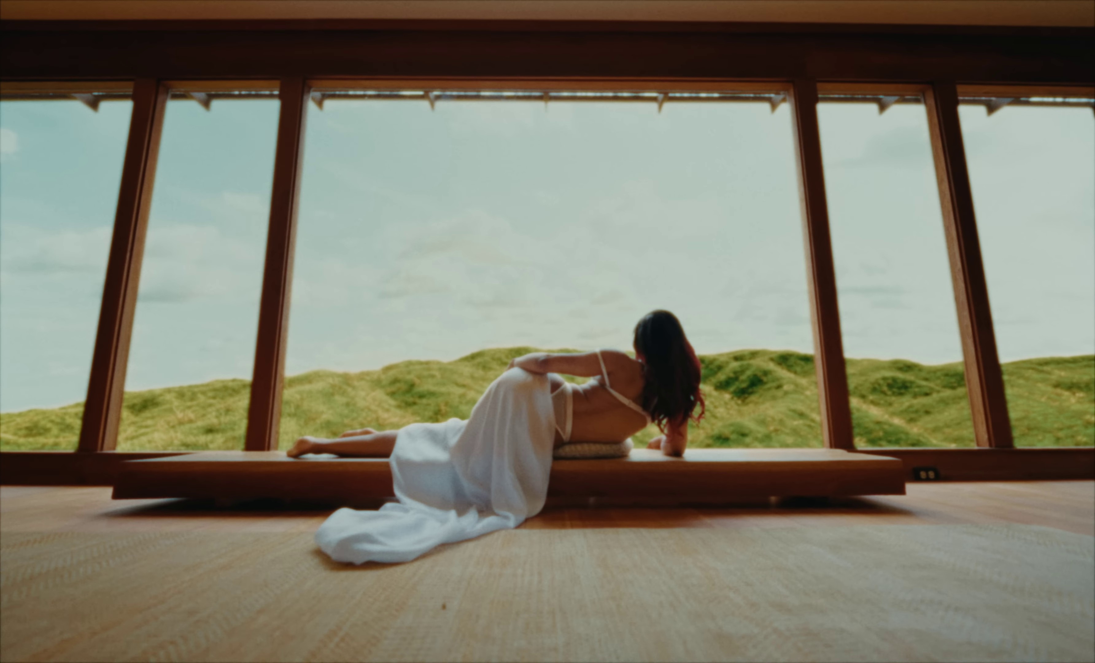 Tell Me Im Right (2023) —  shot,  lighting