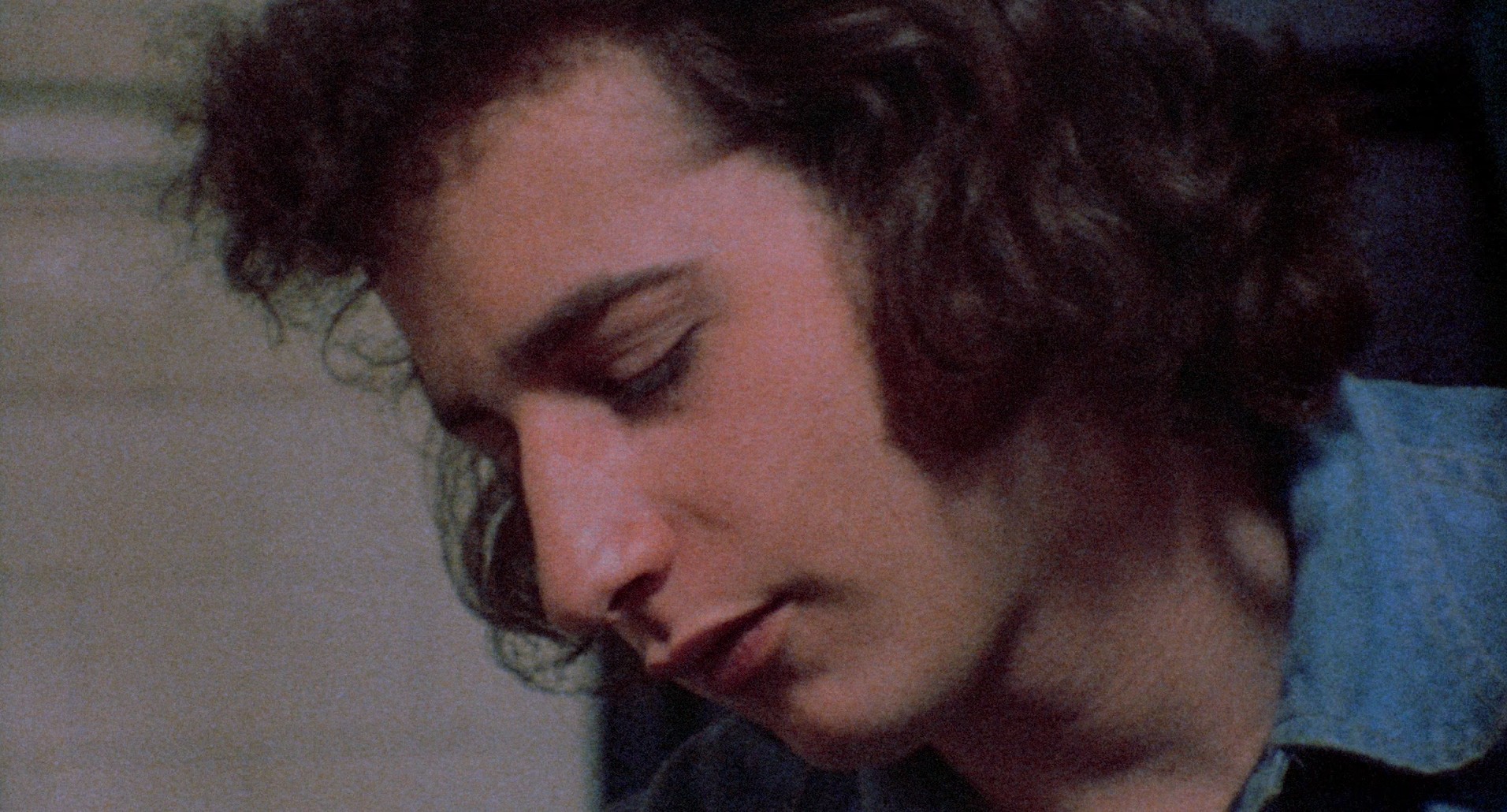 The Last House on the Left (1972) —  shot,  lighting