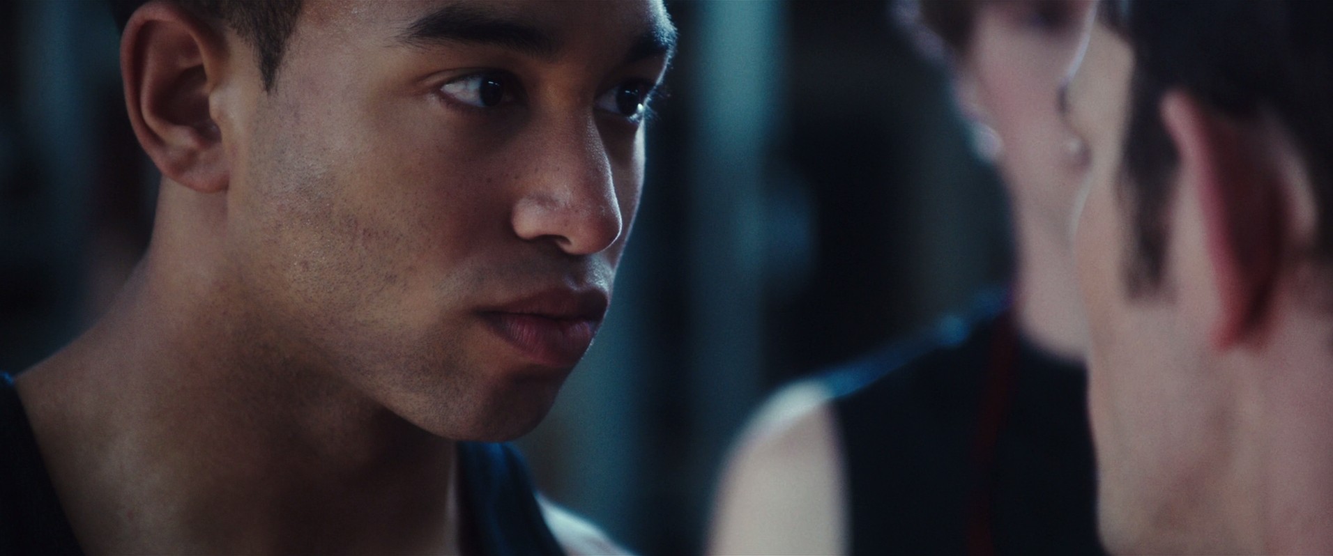 All Cheerleaders Die (2013) —  shot,  lighting