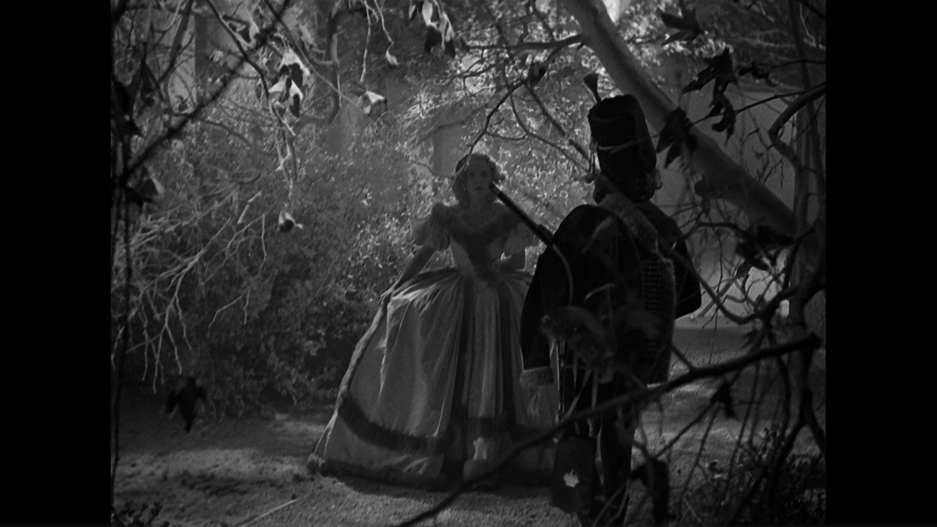 The Scarlet Empress (1934) —  shot,  lighting
