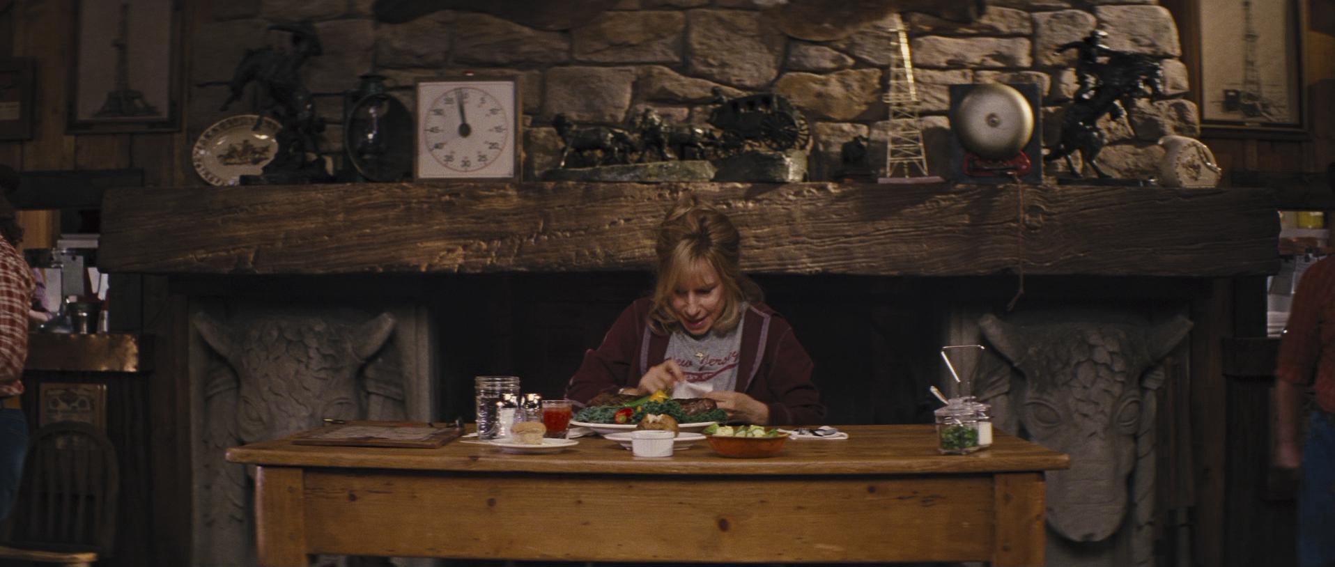 The Guilt Trip (2012) —  shot,  lighting