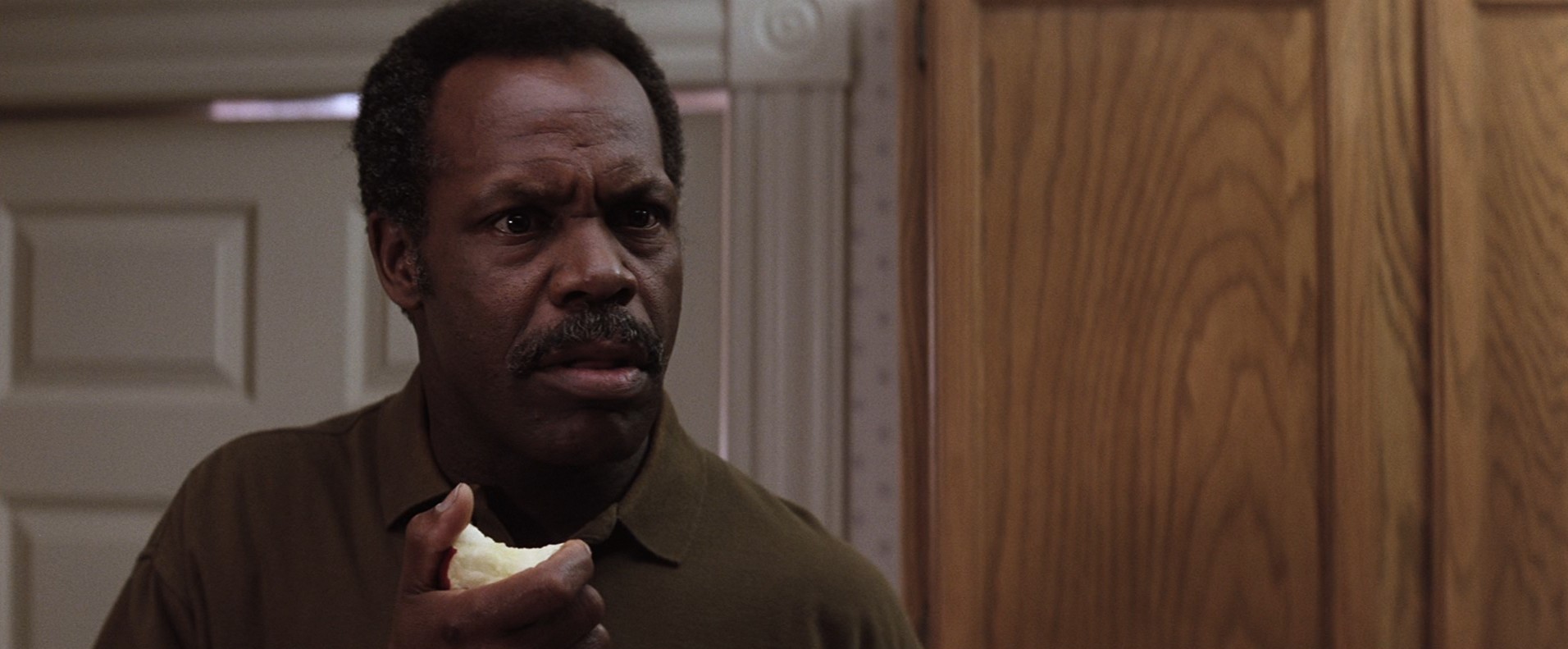 Lethal Weapon 3 (1992) —  shot,  lighting