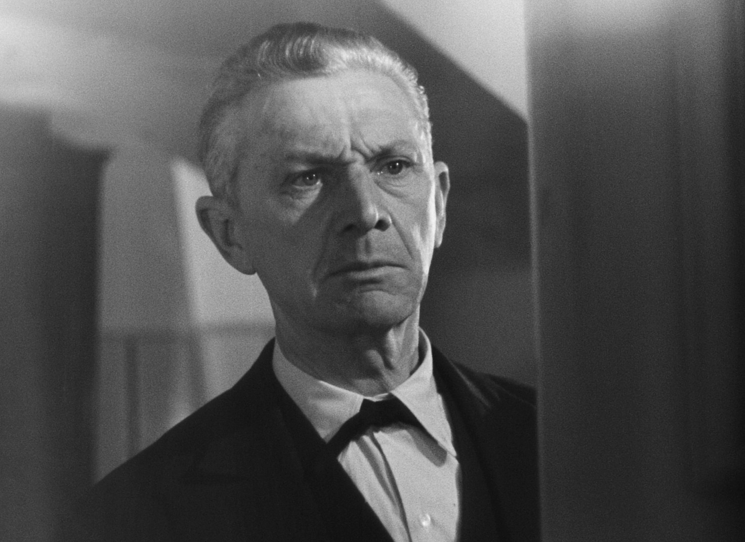 Premier de cordée (1944) —  shot,  lighting