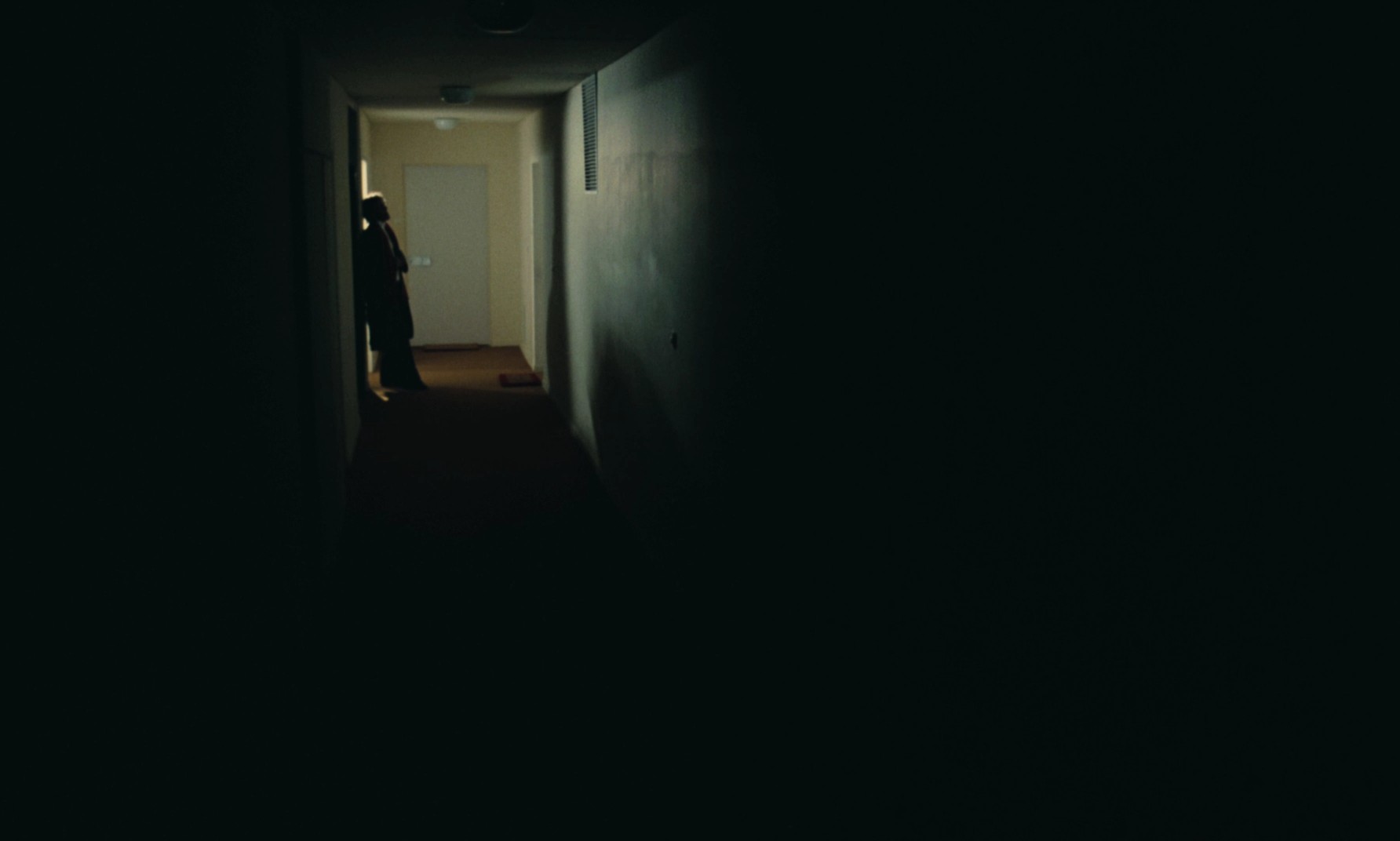 Pas de problème! (1975) —  shot,  lighting