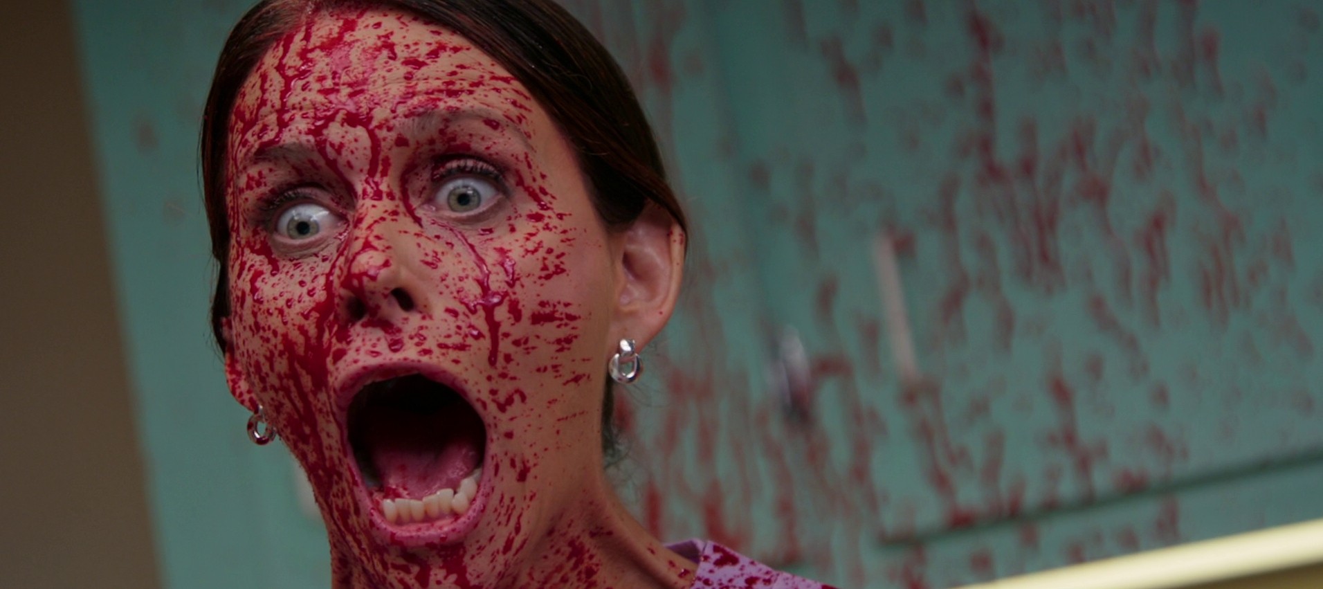 Snatchers (2019) —  shot,  lighting