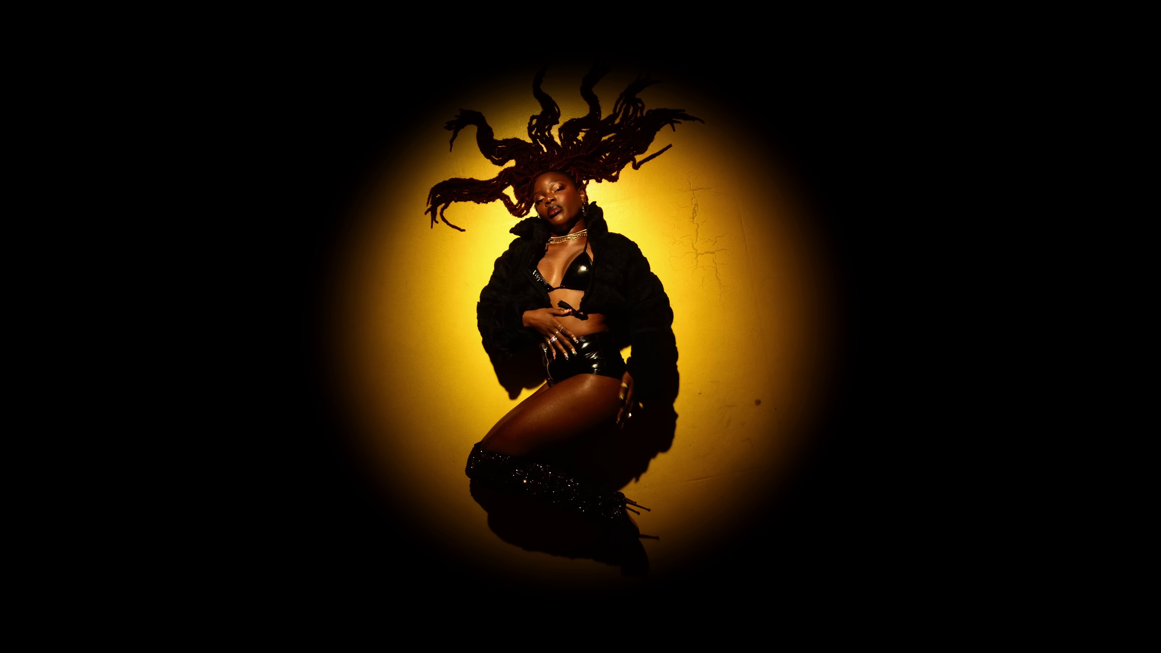 POP! (2022) —  shot,  lighting