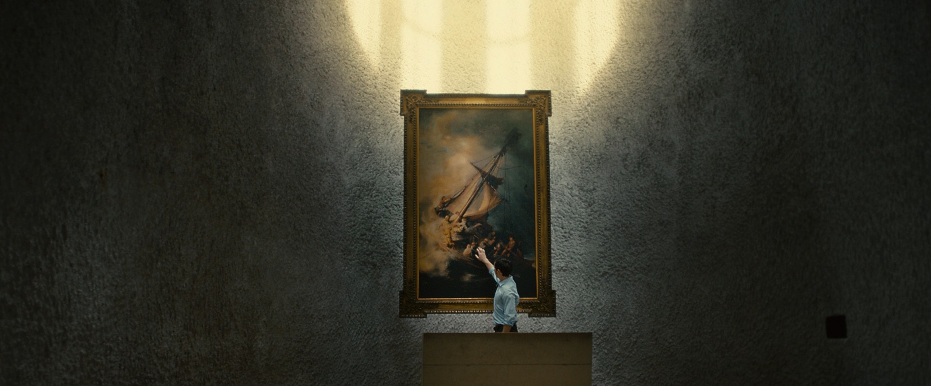 Trance (2013) —  shot,  lighting