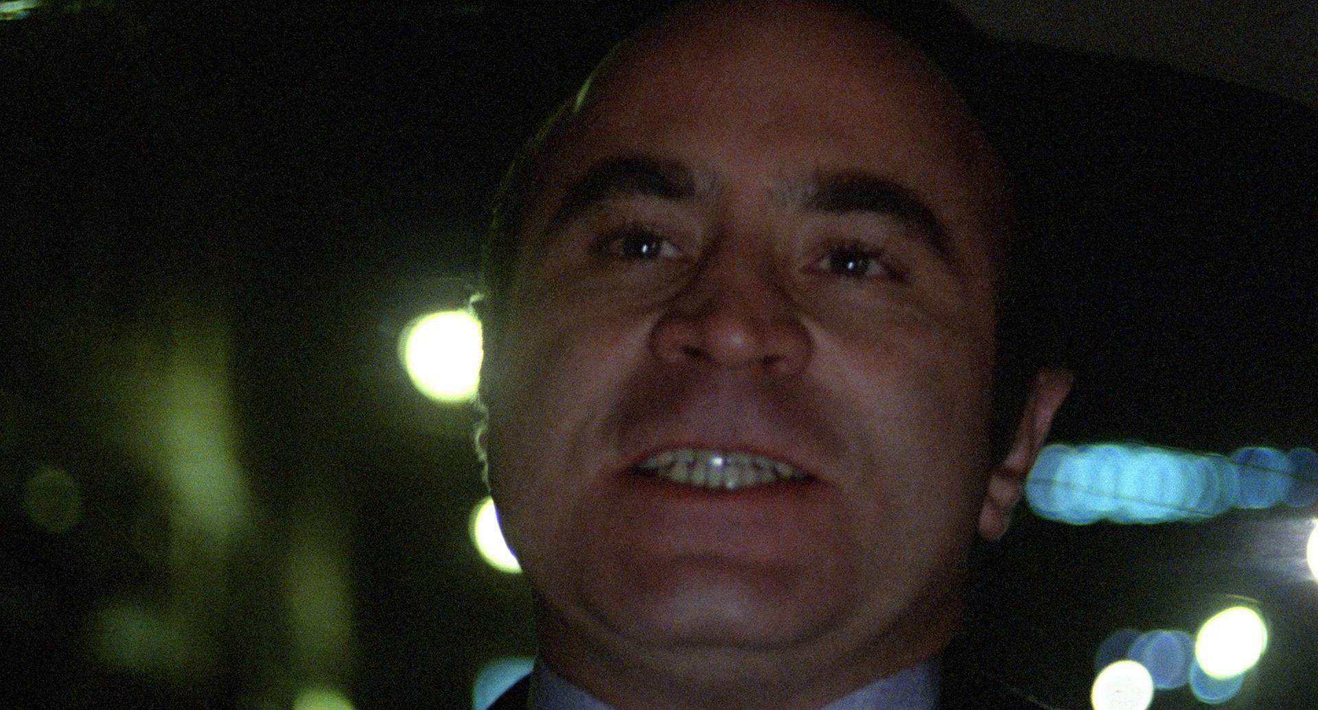 The Long Good Friday (1980) —  shot,  lighting