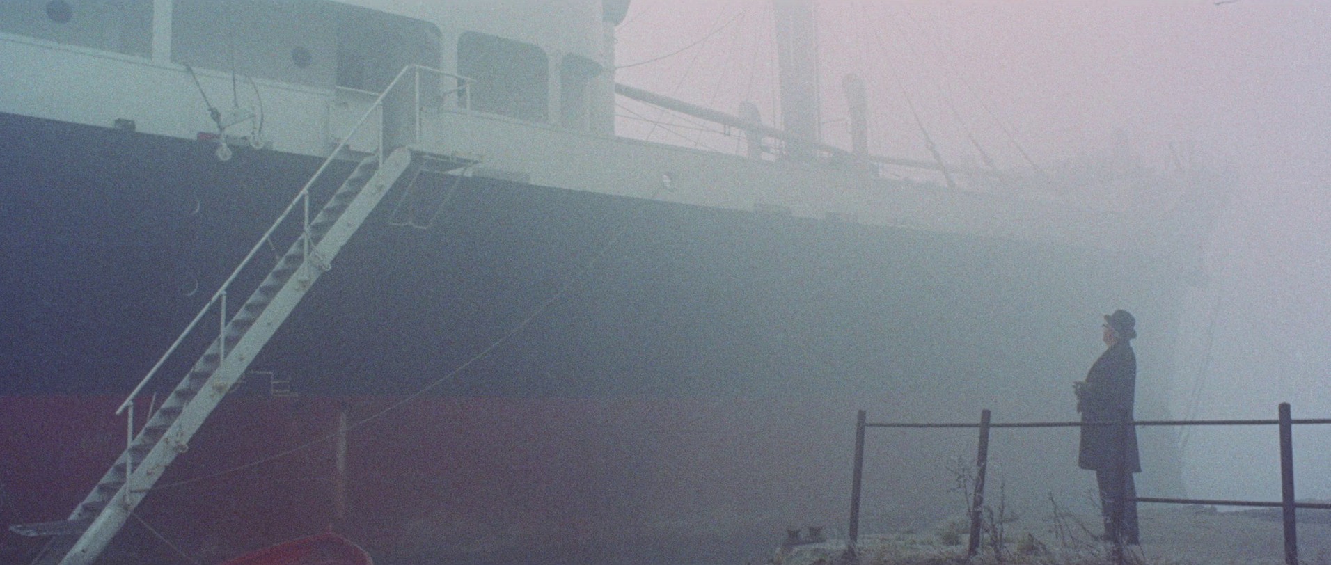 Chi l'ha vista morire? (1972) —  shot,  lighting