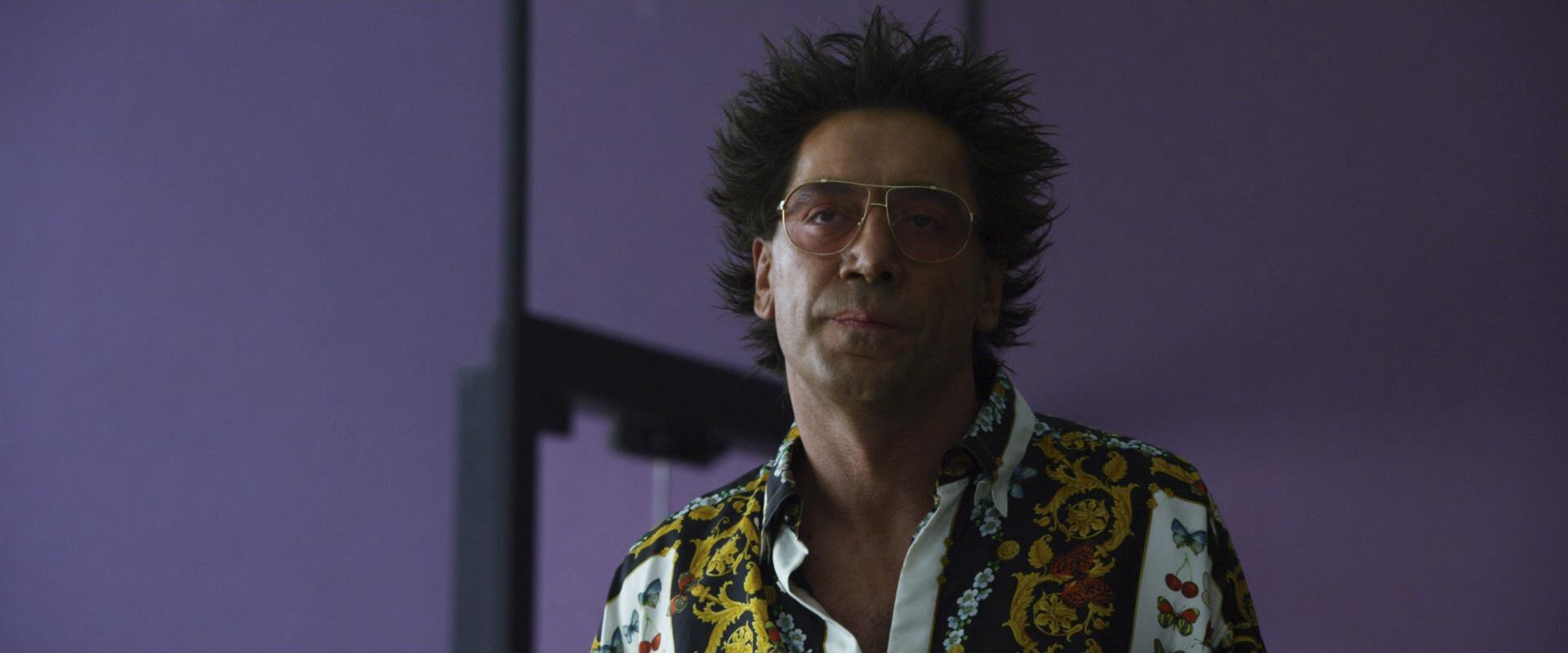 The Counselor (2013) —  shot,  lighting