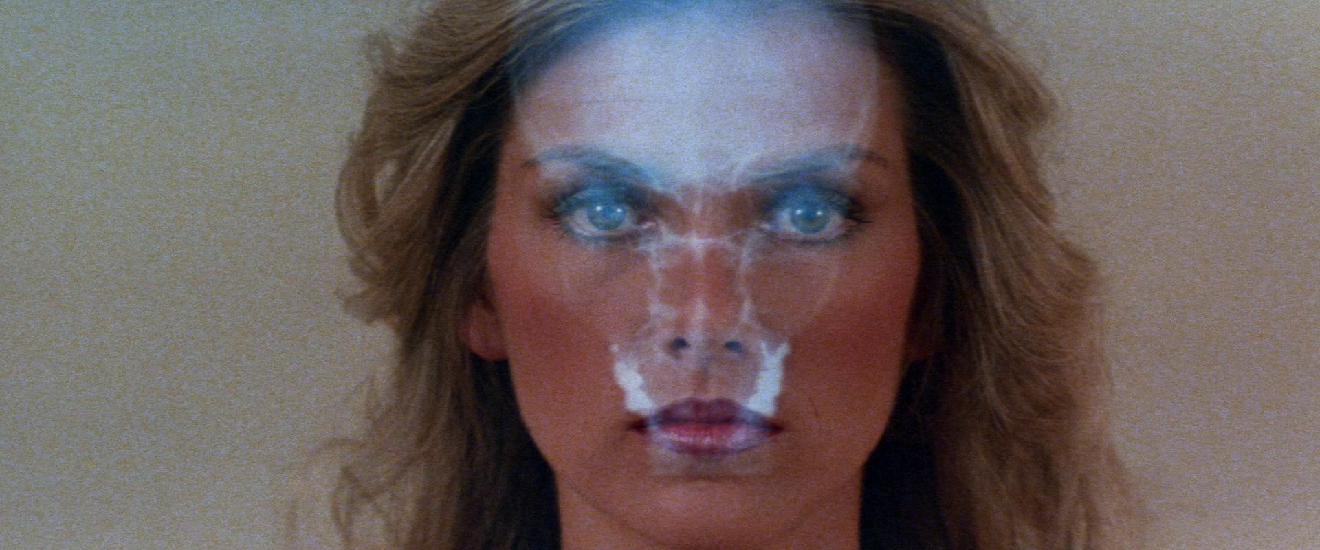 Looker (1981) —  shot,  lighting