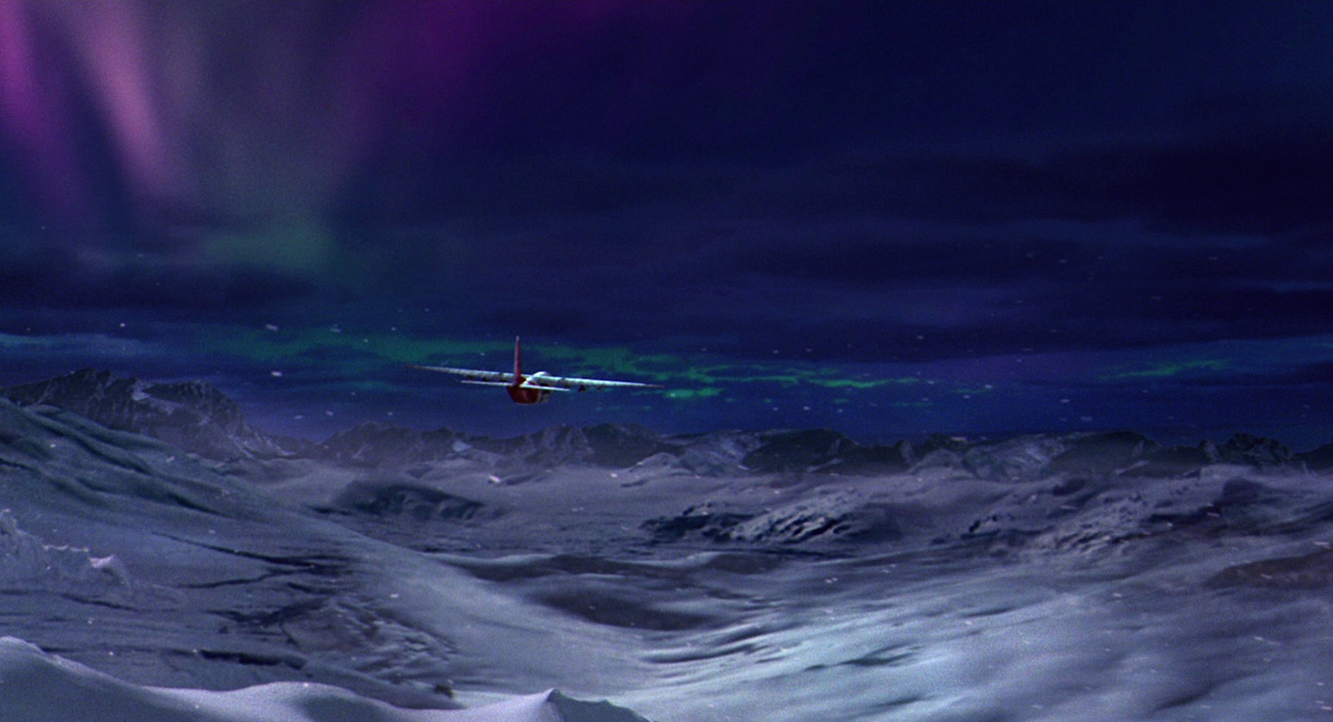 The Santa Clause 2 (2002) —  shot,  lighting